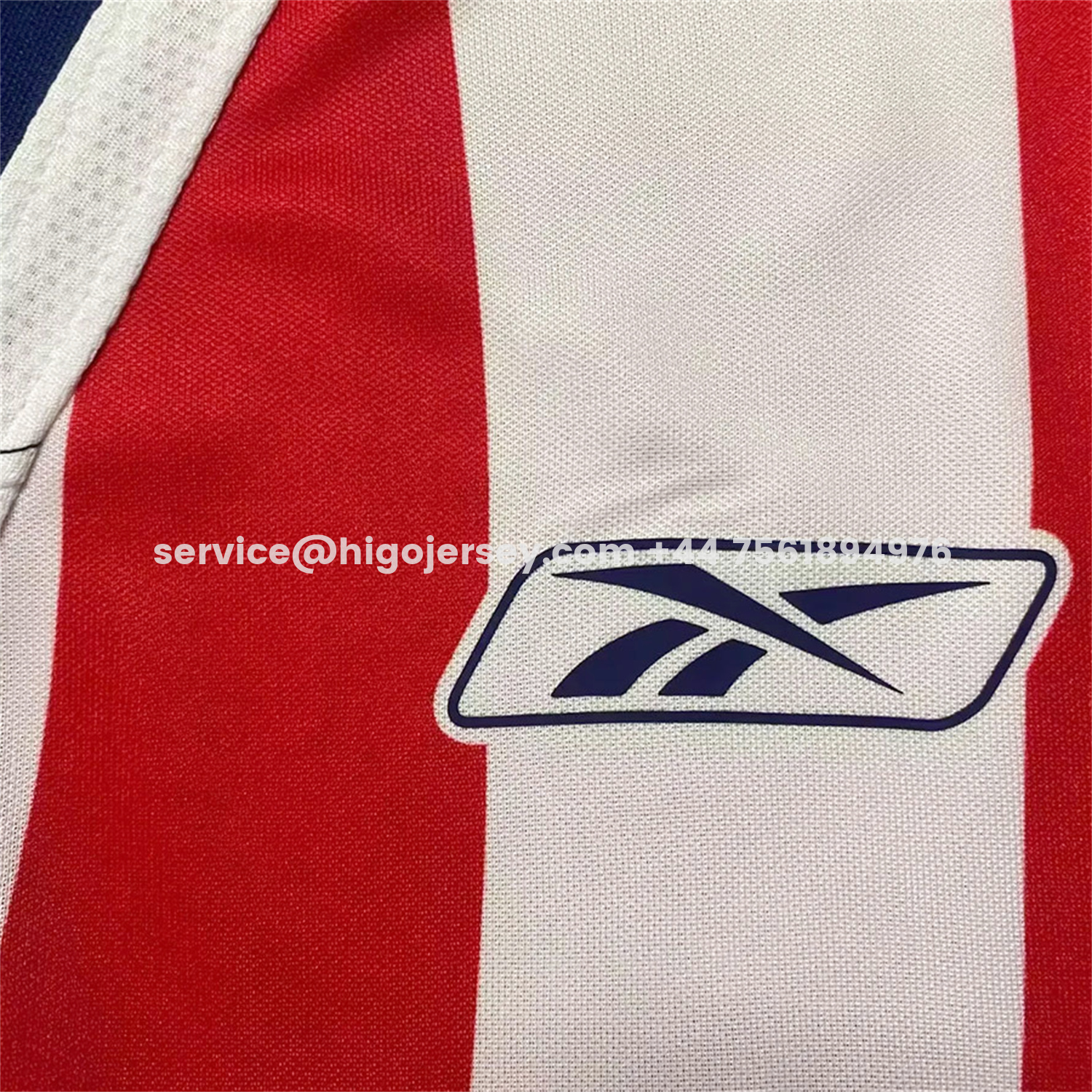 Higojerseys-Retro Chivas de Guadalajara 2007-08 Home Jersey