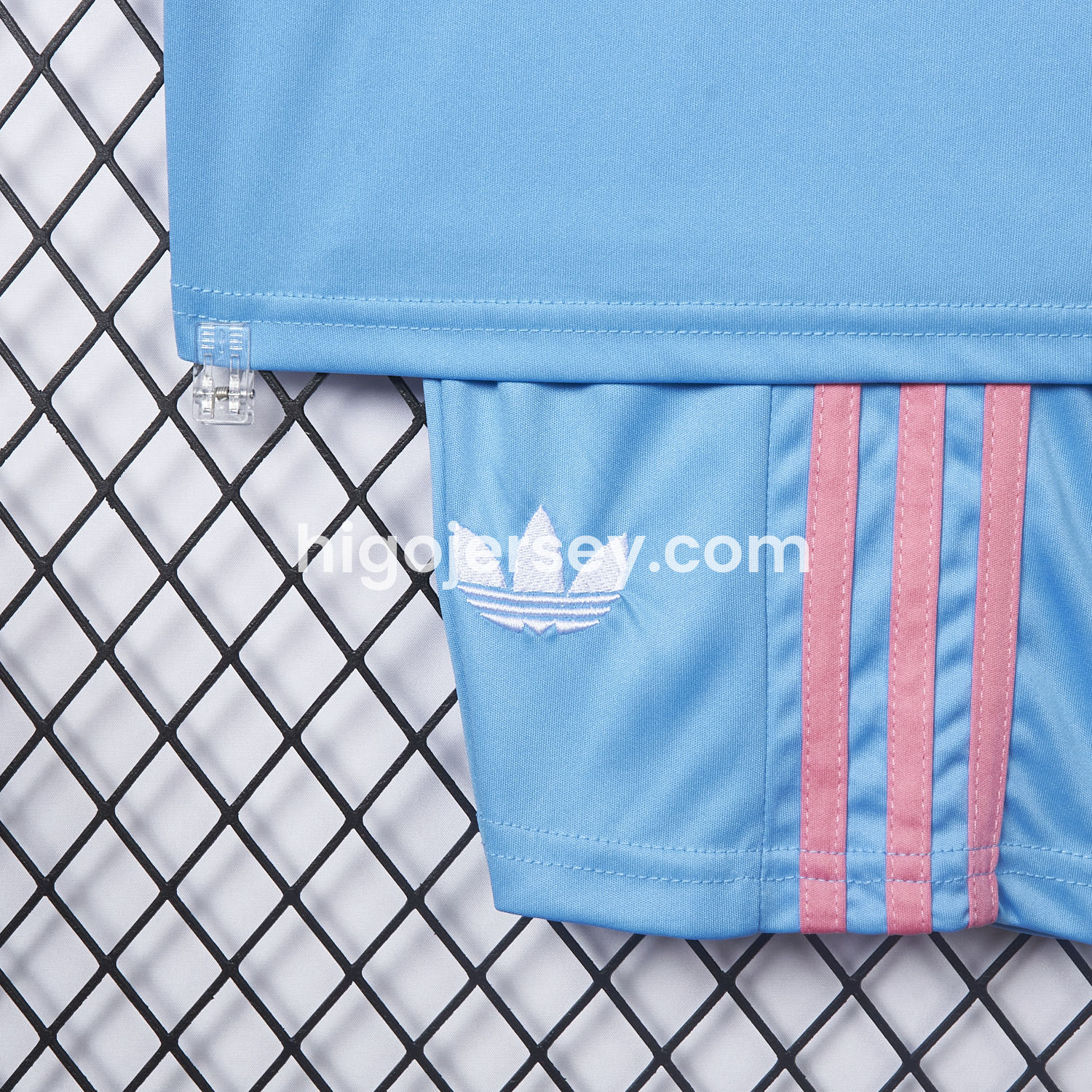 Higojerseys-INT M.A.M 25-26 Third Kids Kit