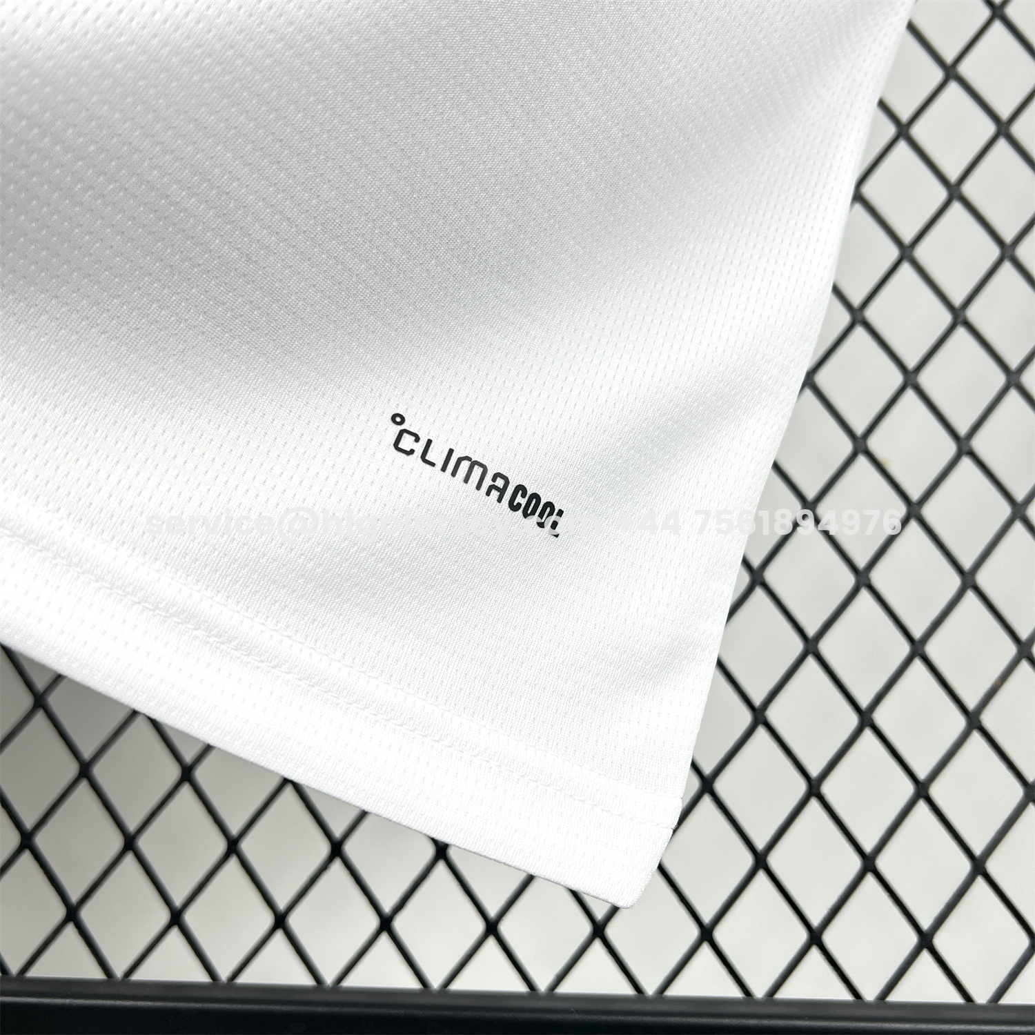 Higojerseys-United Arab Emirates 2026 Home Jersey - Fans Version