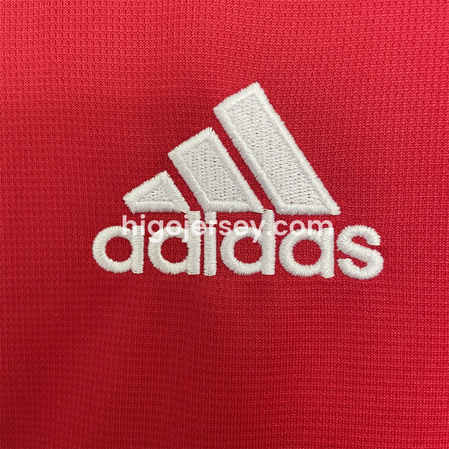 Higojerseys-Retro Bayern Munich 2002-03 Home European Jersey