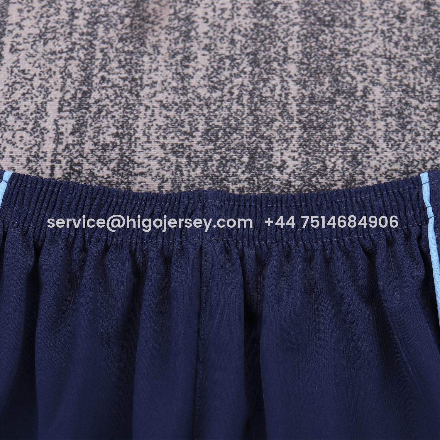 Higojerseys-Retro Real Madrid 05-06 Away Kids Kit