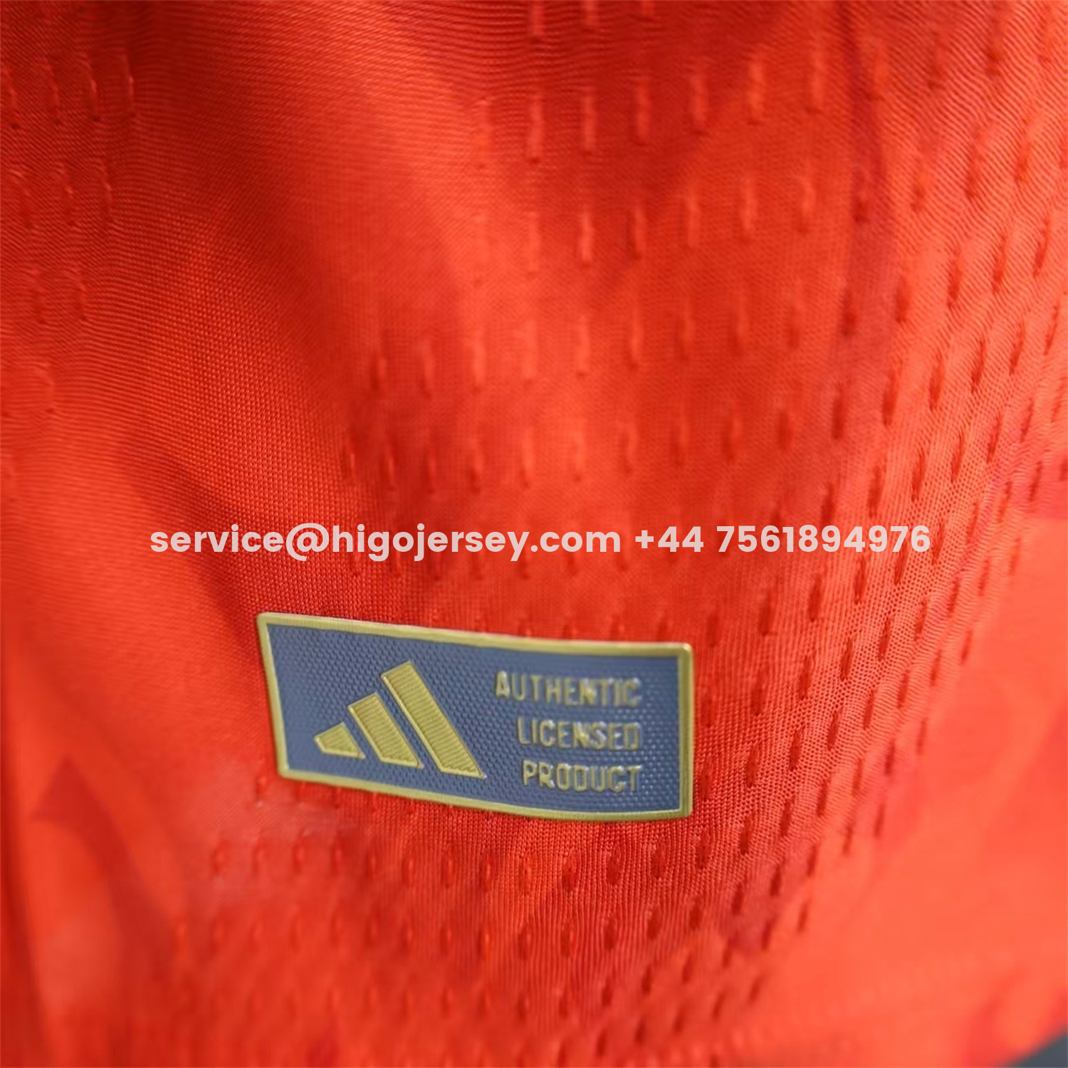 Higojerseys-Belgium 2026 Home Long Sleeves Jersey - Player Version