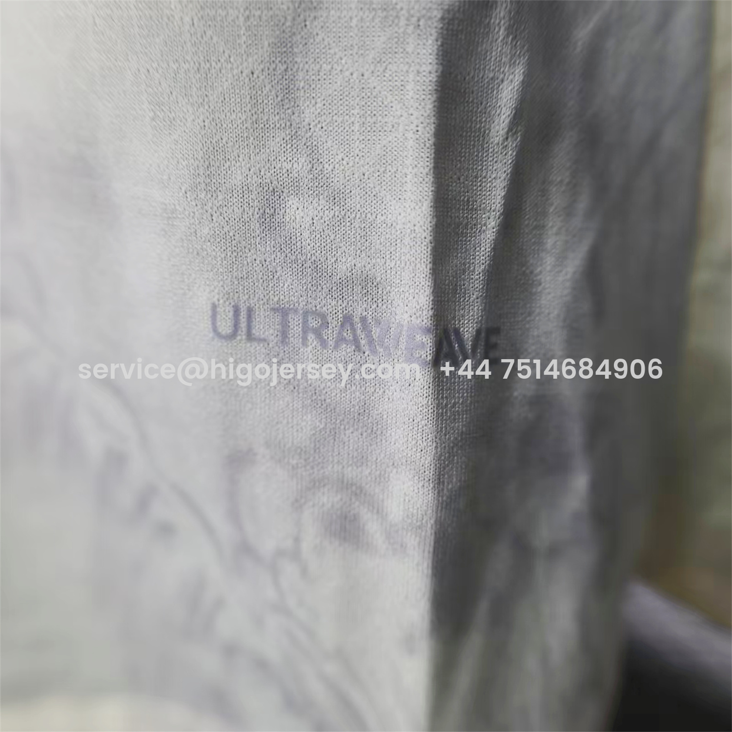 Higojerseys-Palmeiras 25-26 Club World Cup Away Jersey - Player Version