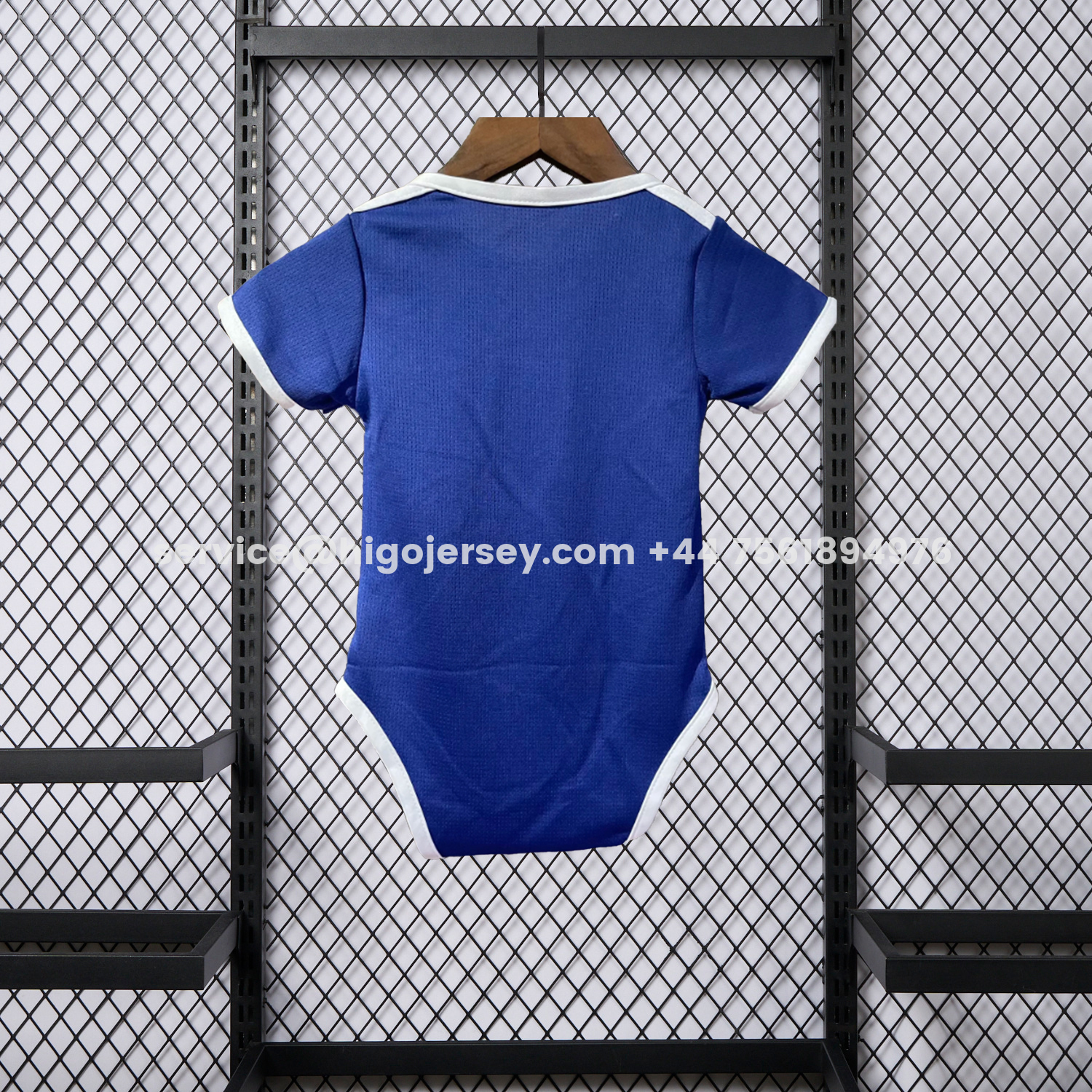 Higojerseys-Japan 2026 Home Baby Crawling Suit