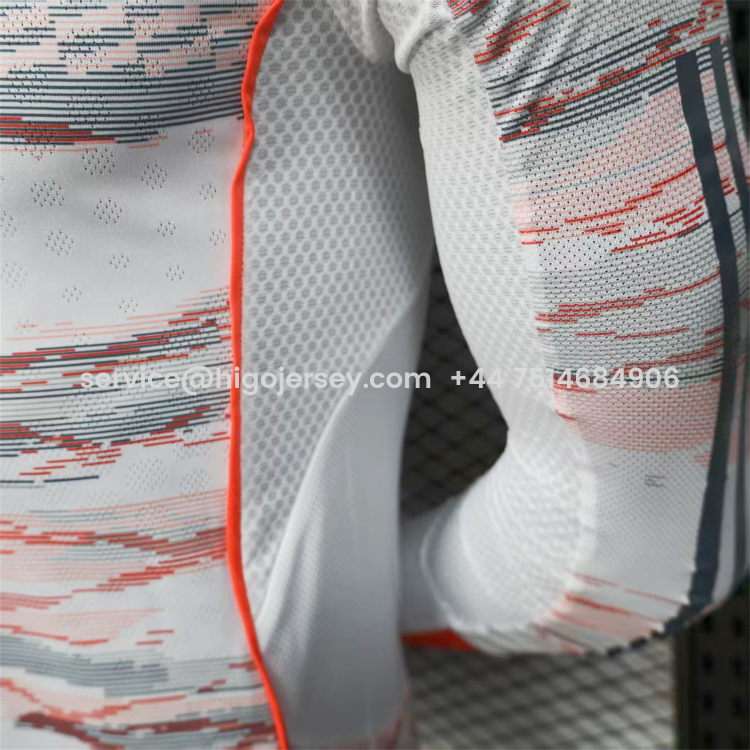 Higojerseys-Bayern Munich 25-26 Away Long Sleeves Jersey - Player Version