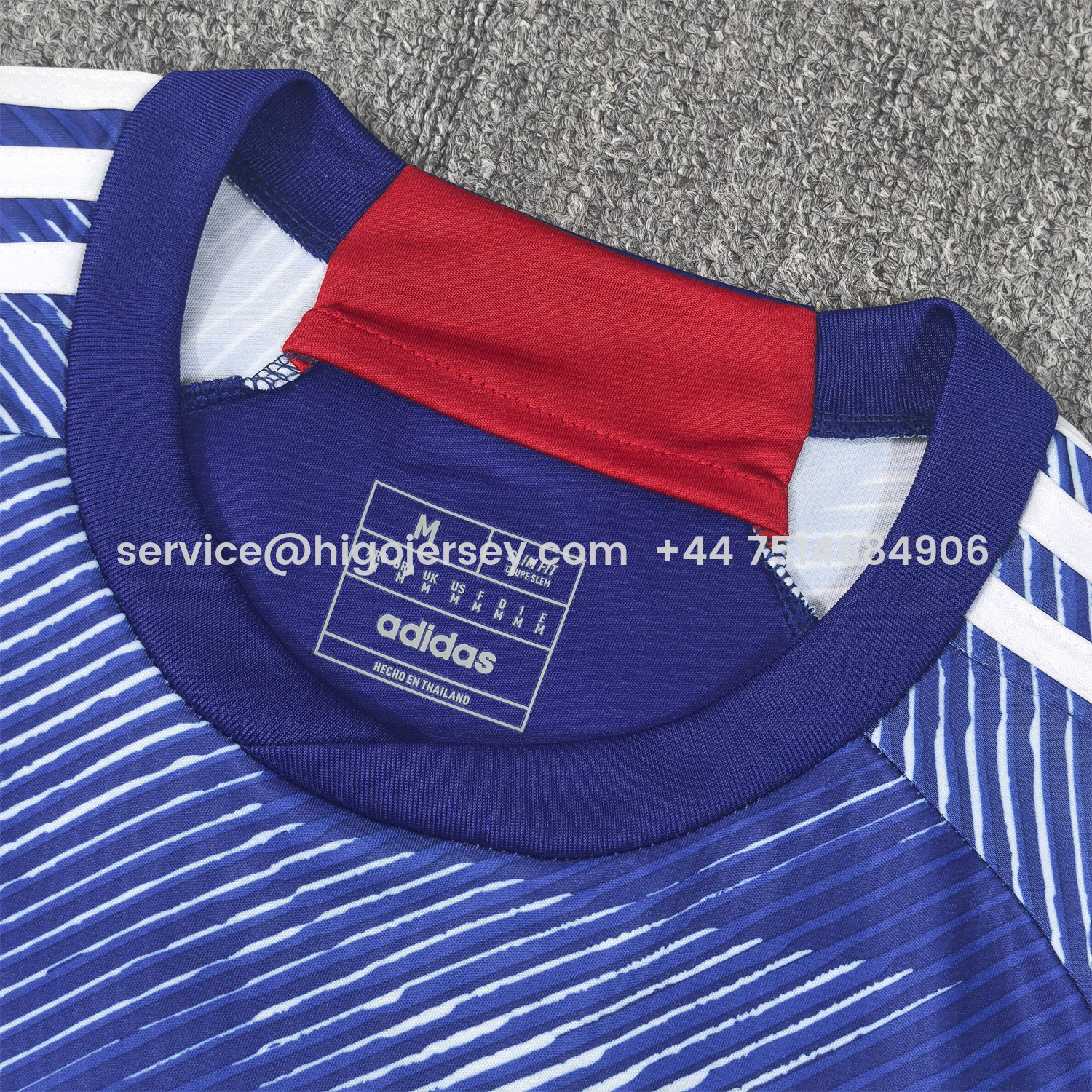 Higojerseys-Japan 25-26 Thousand Paper Cranes Special Jersey - Fans Version