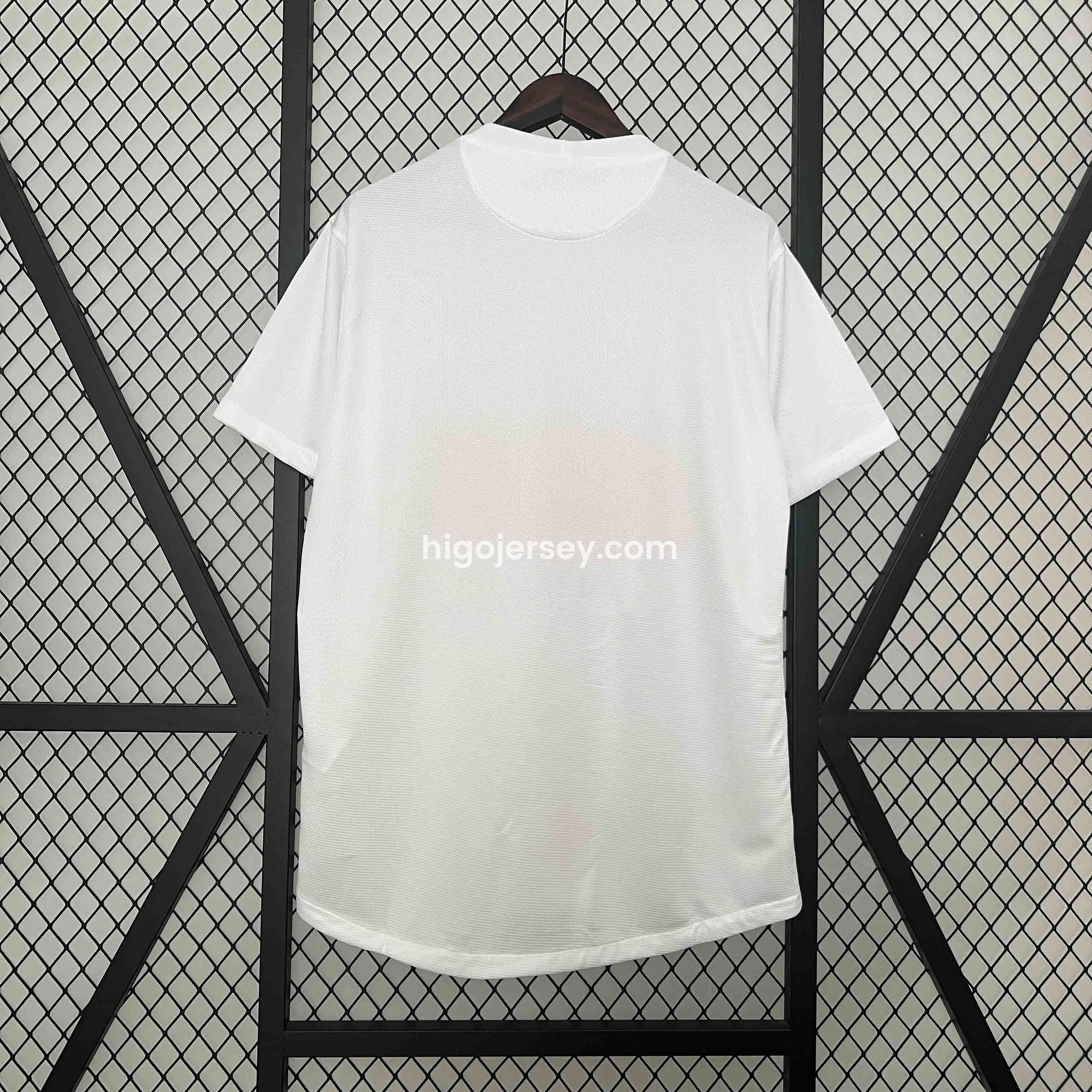 Higojerseys-Retro Poland 2012 Home Jersey