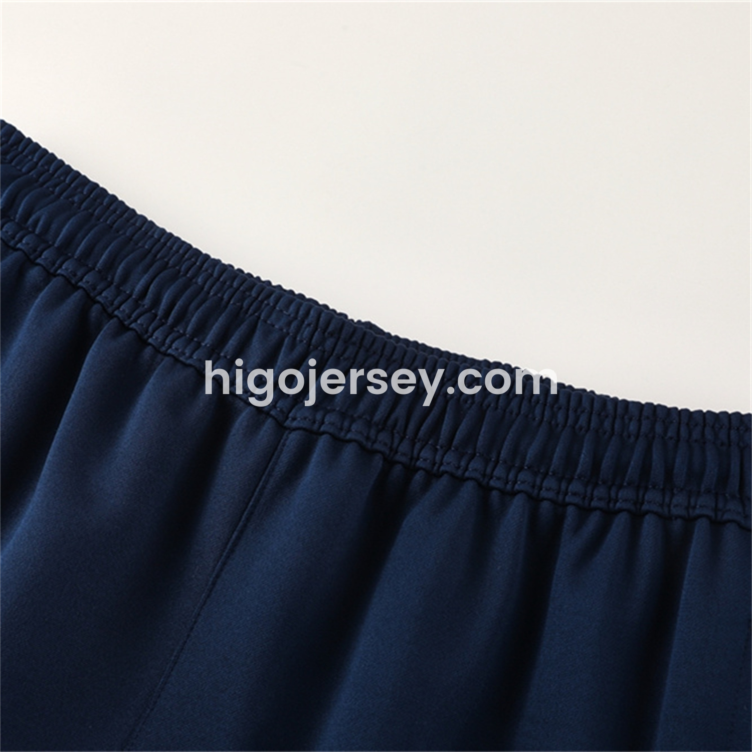 Higojerseys-Ajax 24-25 Jacket Training Tracksuit - Royal Bule Jackets & Pants