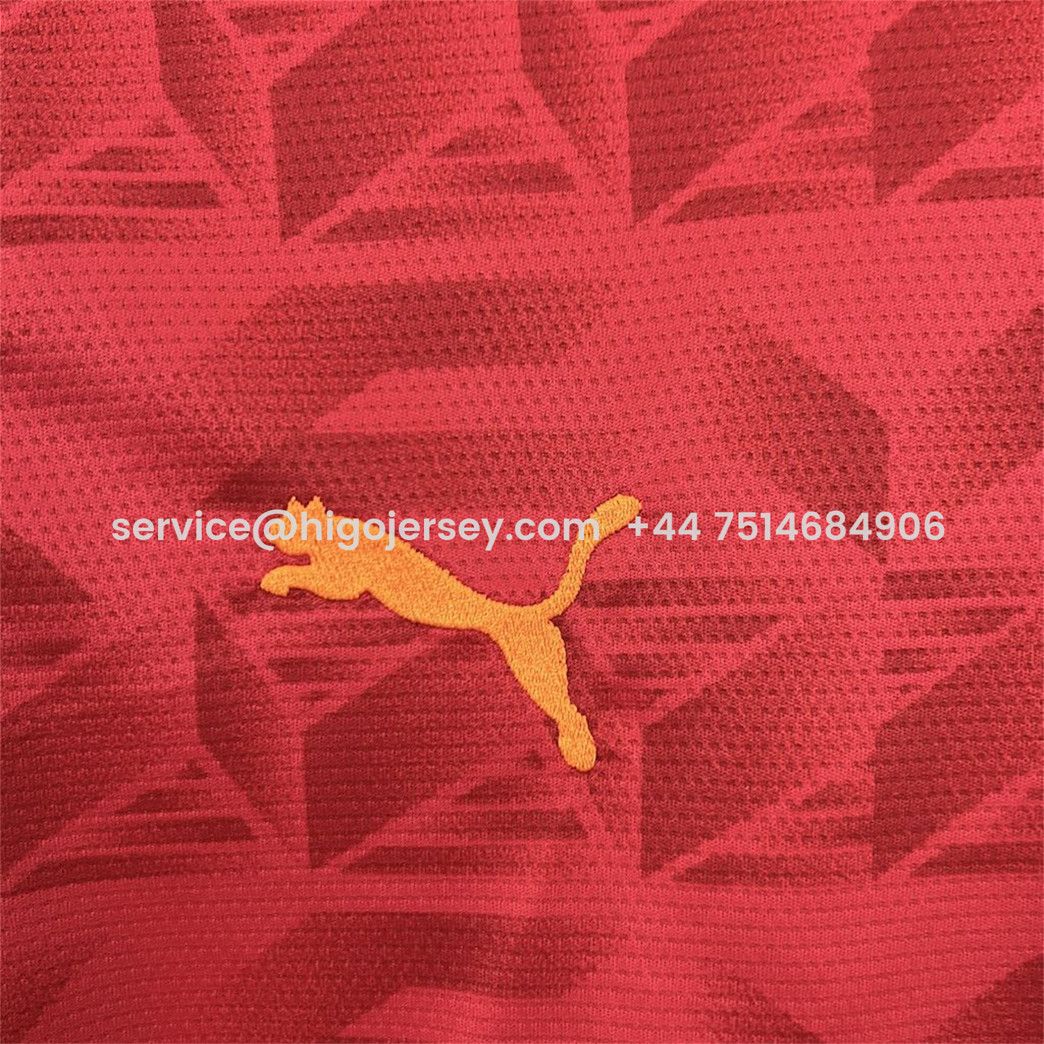 Higojerseys-Valencia 25-26 Away Jersey - Fans Version