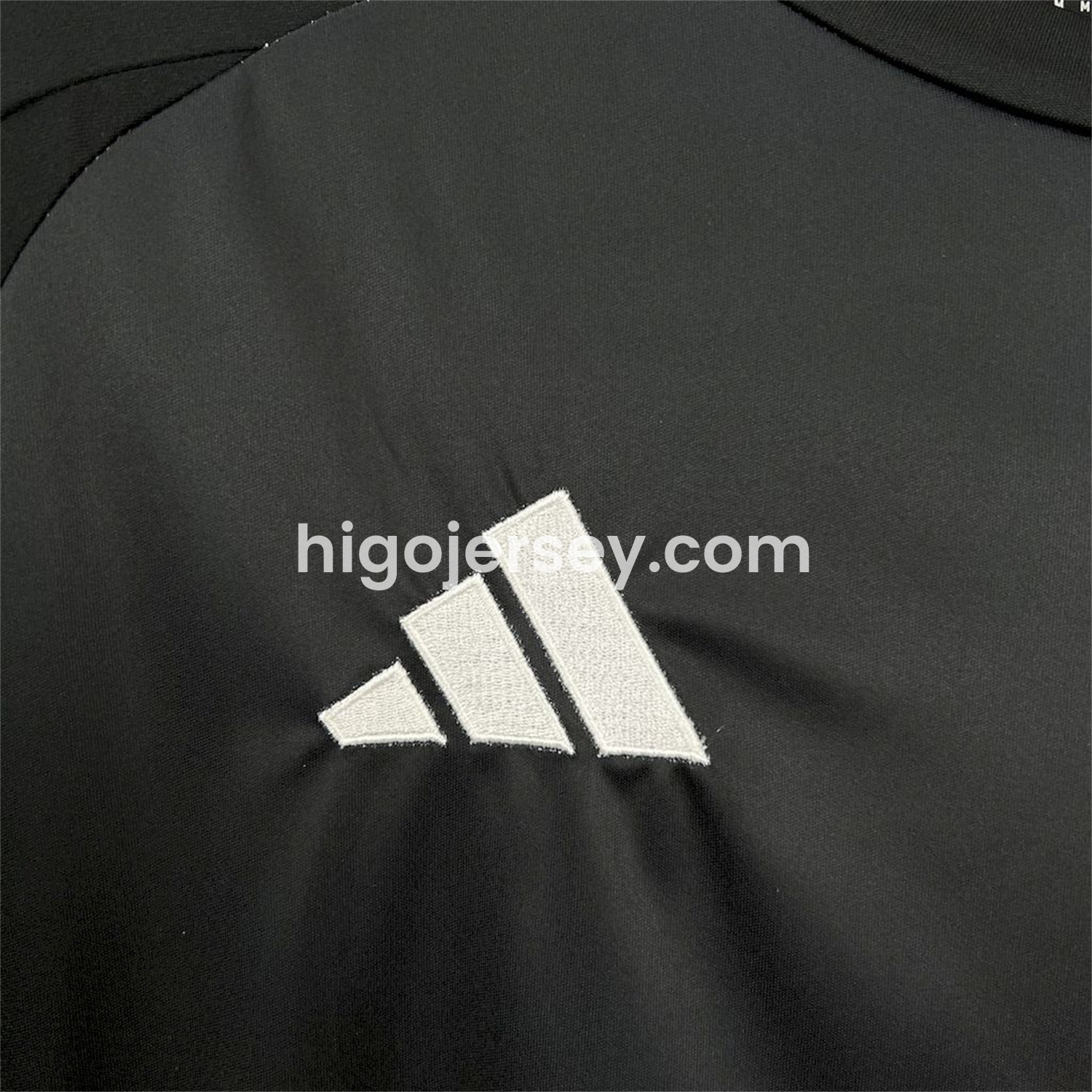 Higojerseys-Persas 25-26 Home Jersey - Fans Version