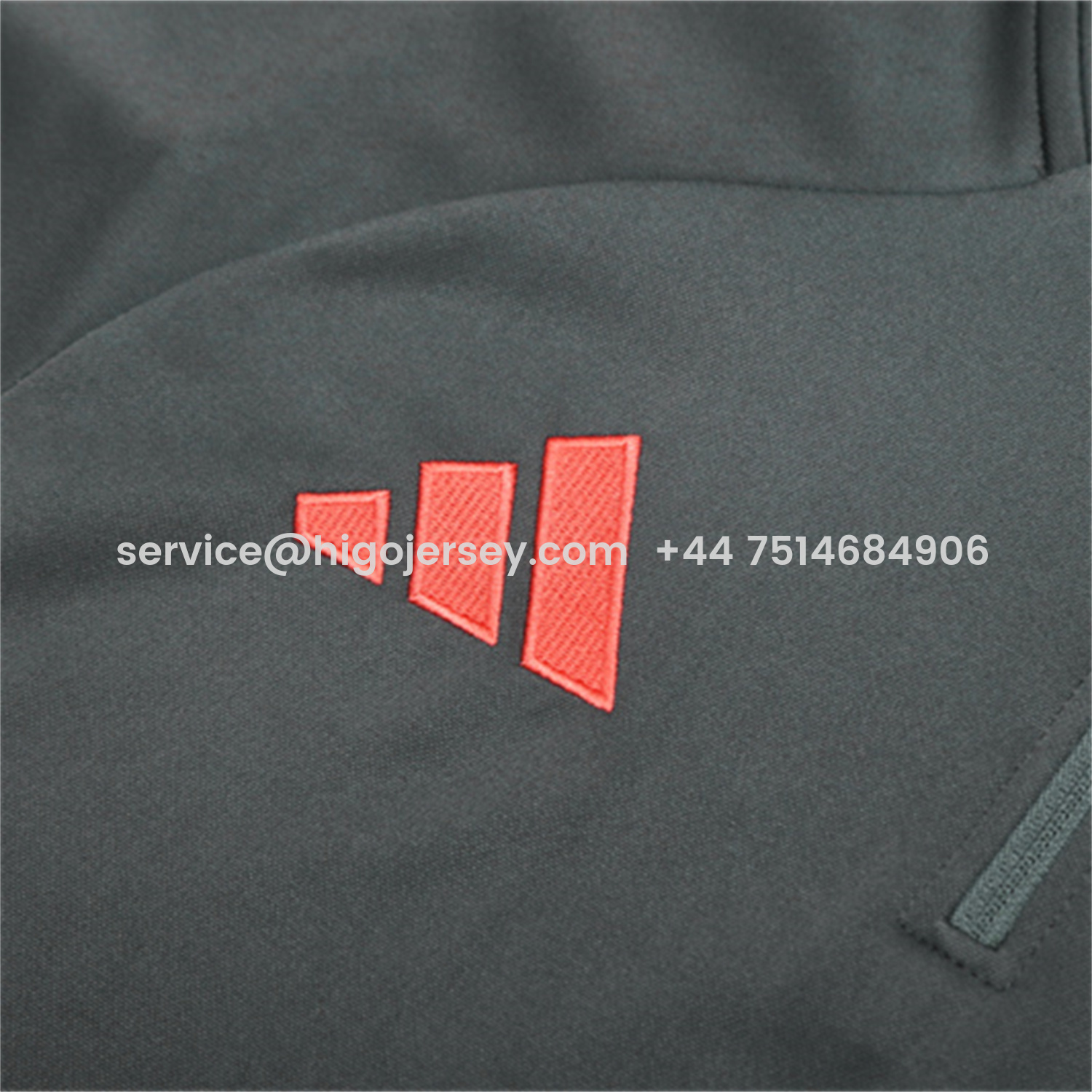 Higojerseys-Bayern Munich 25-26 Long Sleeves Training Set - Dark Grey Top & Pants