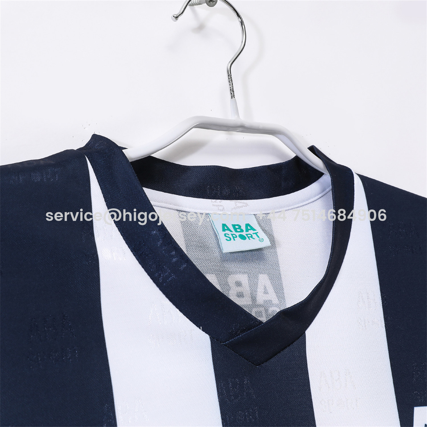 Higojerseys-Retro Rayados Monterrey 1993-94 Home Jersey
