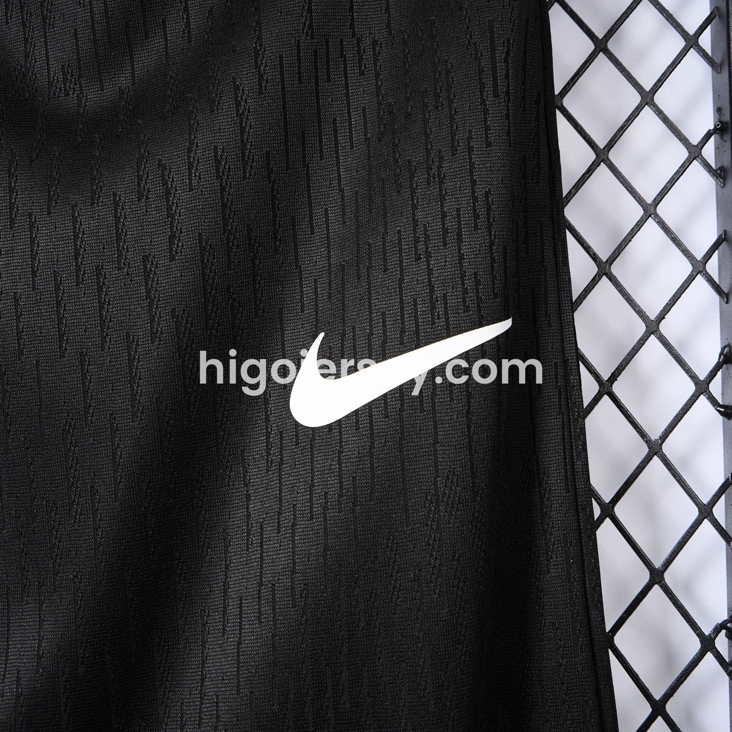 Higojerseys-Liver.pool 24-25 Black Training Pants - Player Version