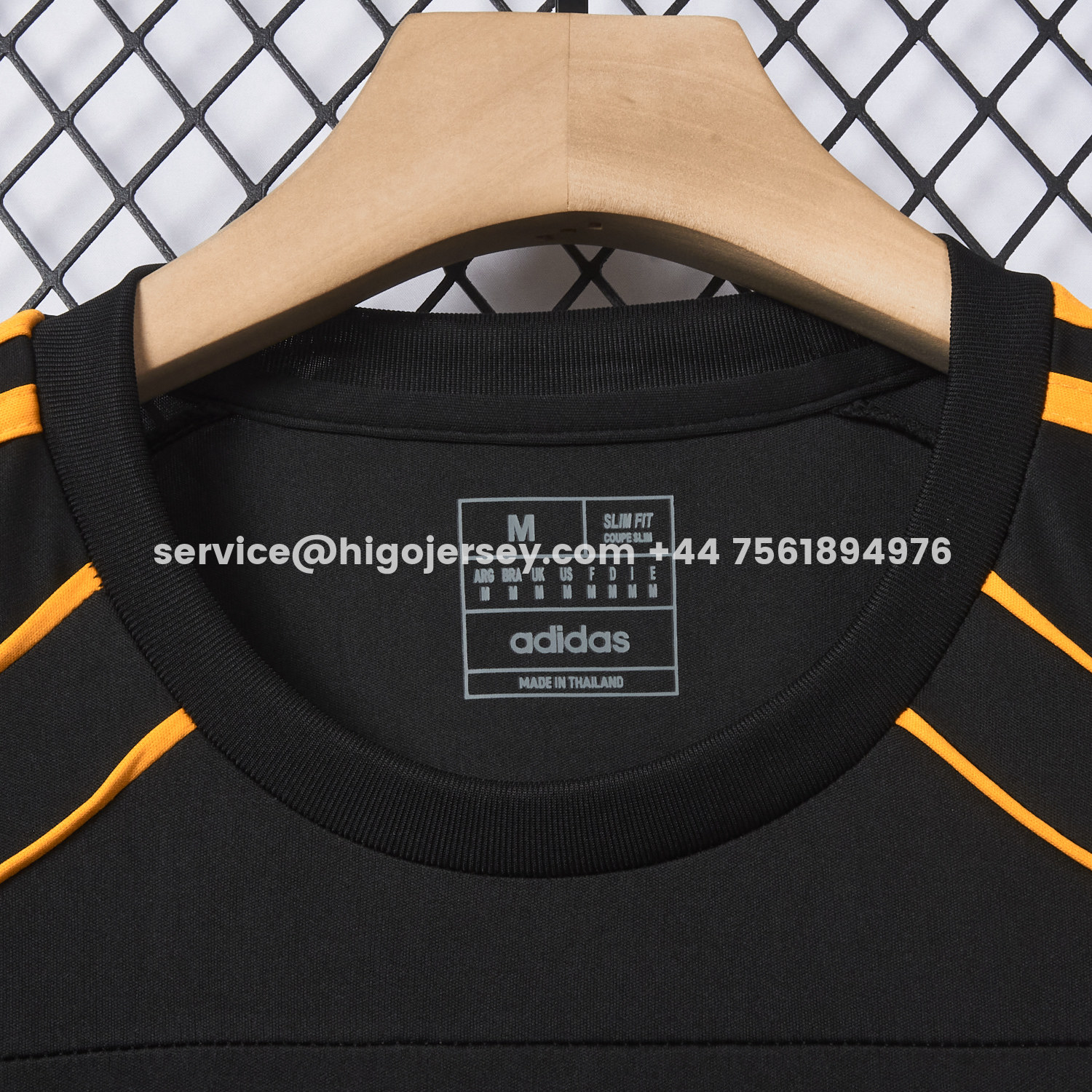 Higojerseys-AS Roma 25-26 Travel Special Black Jersey - Fans Version