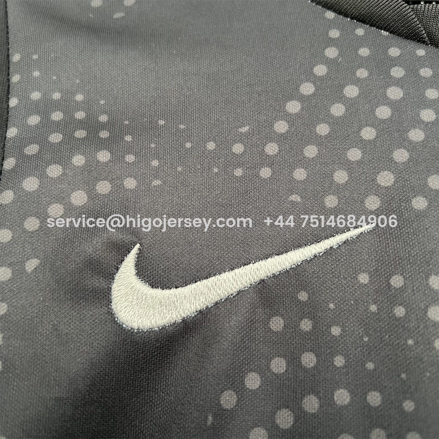 Higojerseys-Sporting CP 25-26 Black Special Kids Kit