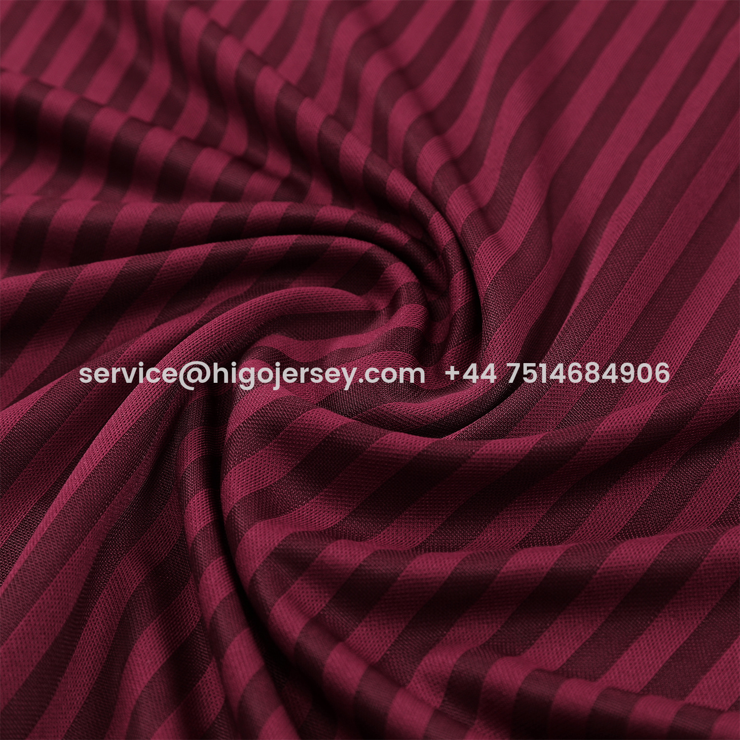 Higojerseys-Bayern Munich 25-26 Short-Sleeve Training Set - Wine Red Lines Top & Wine Red Lines Shorts