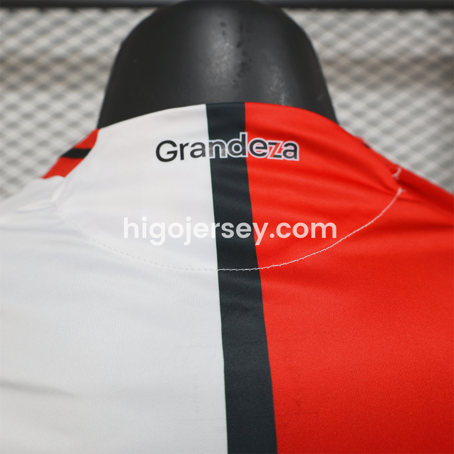 Higojerseys-River Plate 25-26 Third Jersey - Player Version