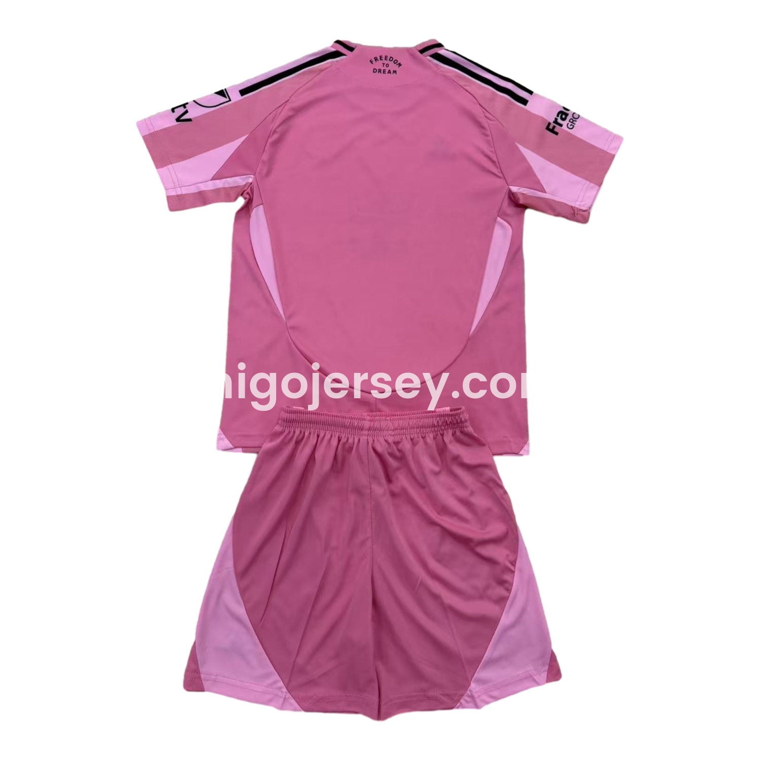 Higojerseys-INT M.A.M 25-26 Home Men's Adult Jersey Set - Fans Version