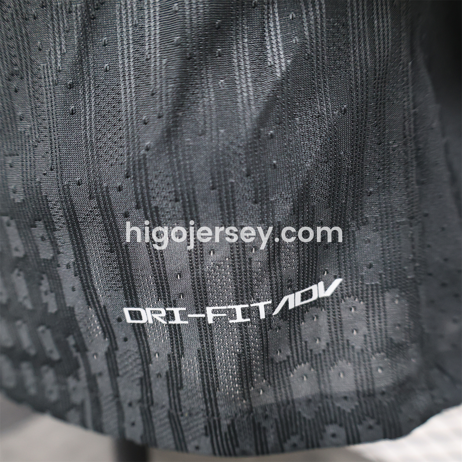 Higojerseys-Netherlands 2025-26 Black Goalkeeper Jersey - Player Version