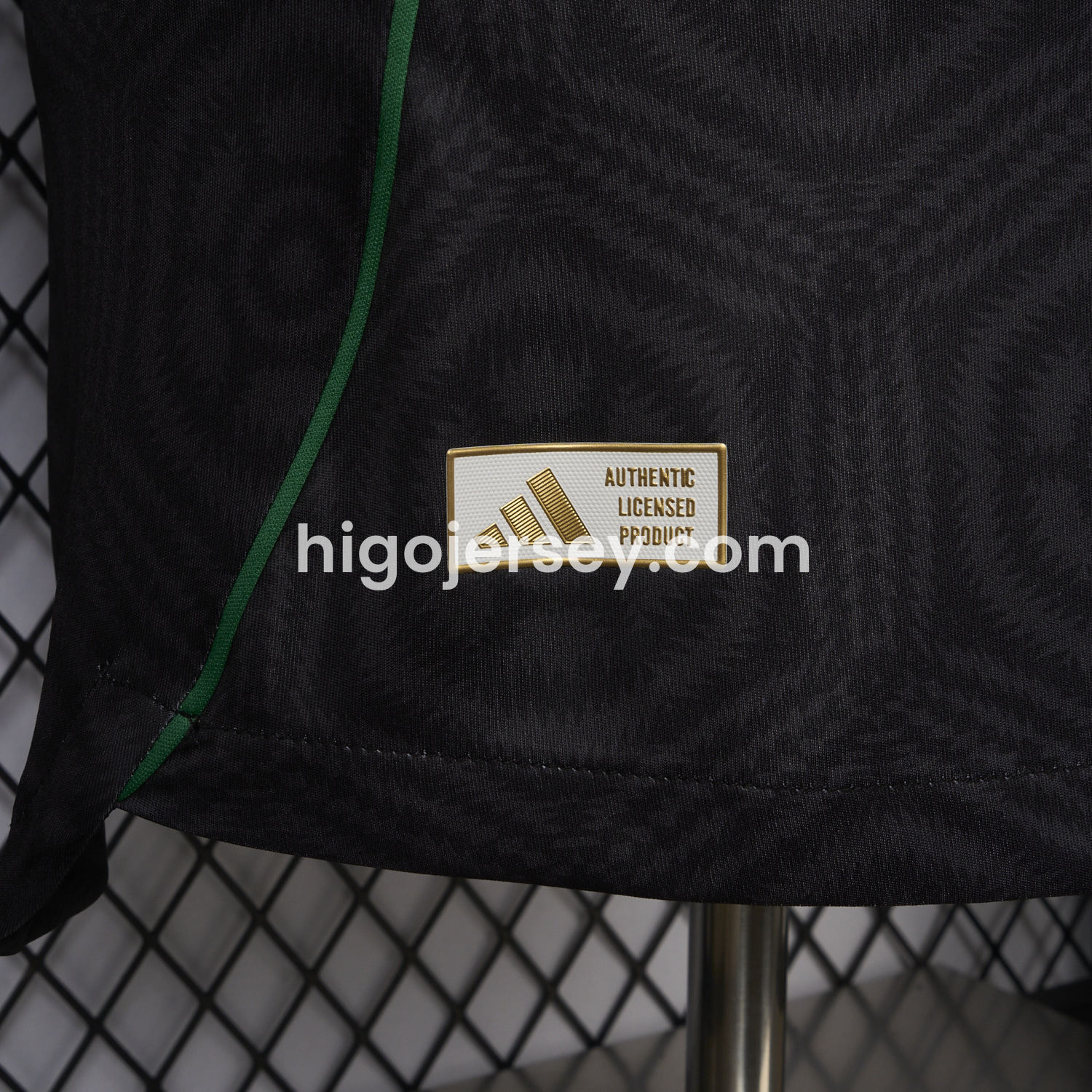 Higojerseys-Tigres UANL 25-26 Third Jersey - Player Version