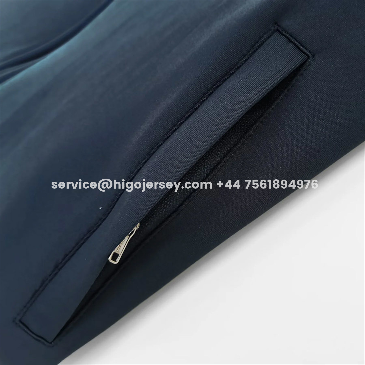 Higojerseys-Retro Brazil 2022 Dark Blue Windbreaker