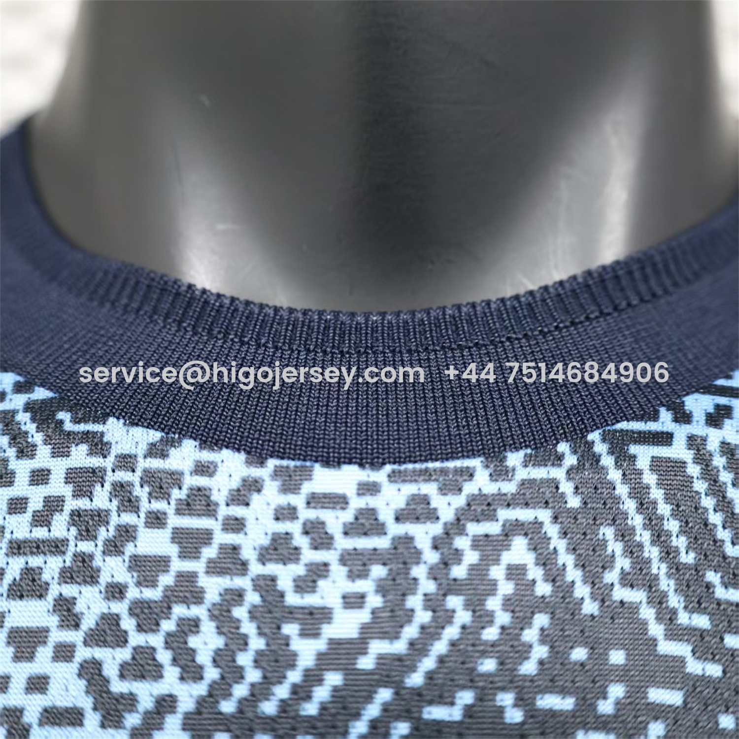 Higojerseys-Al Nassr Riyadh Victory 25-26 Away Jersey - Player Version