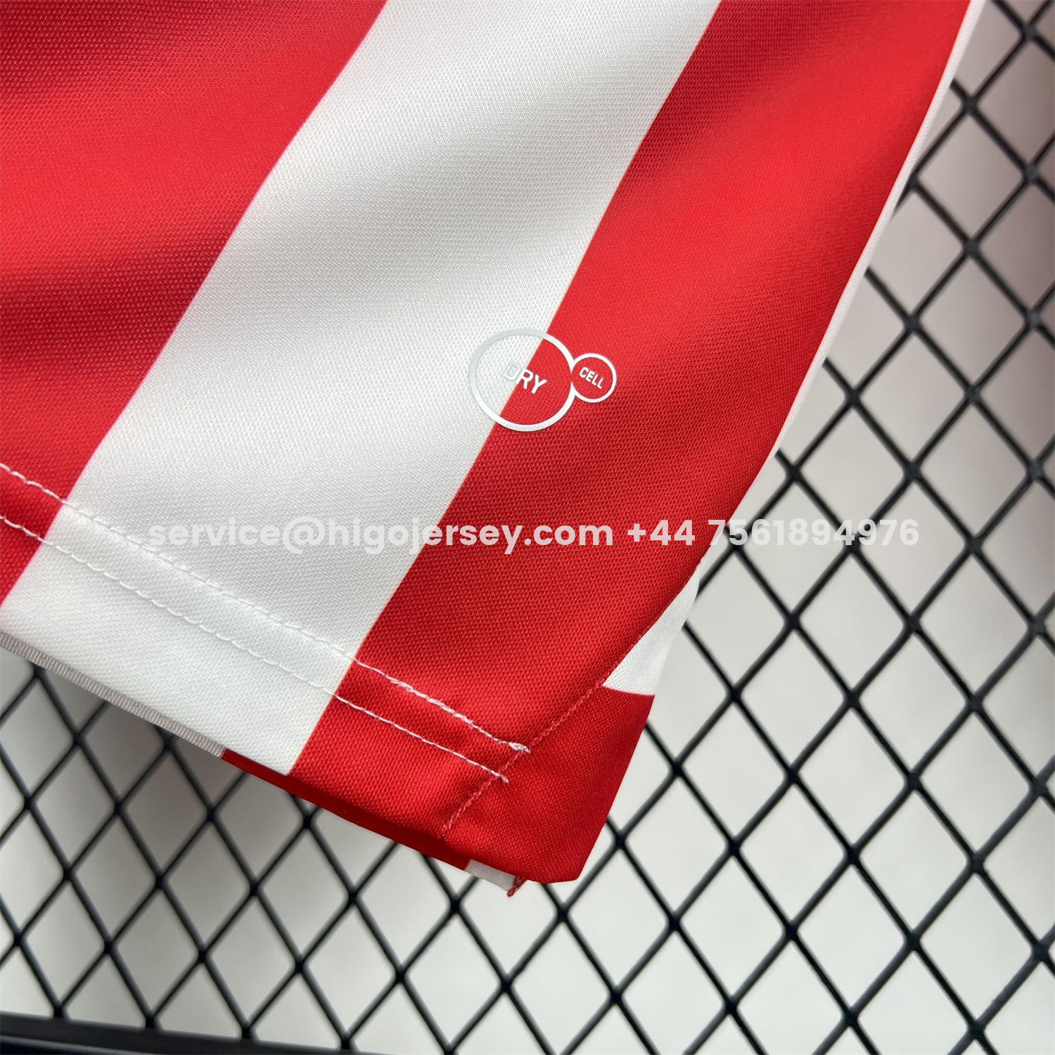 Higojerseys-Retro Chivas de Guadalajara 2016-17 110-Years Anniversary Long Sleeves Jersey