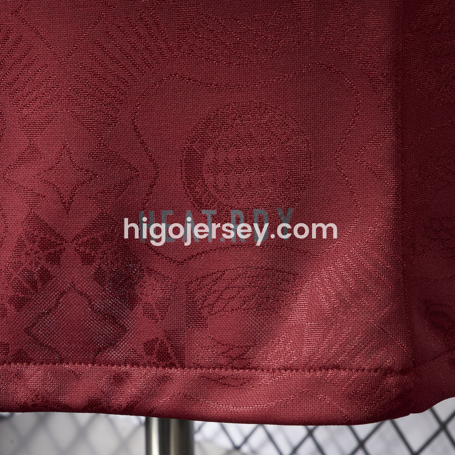 Higojerseys-Bayern Munich 2025 125th Anniversary Jersey - Player Version