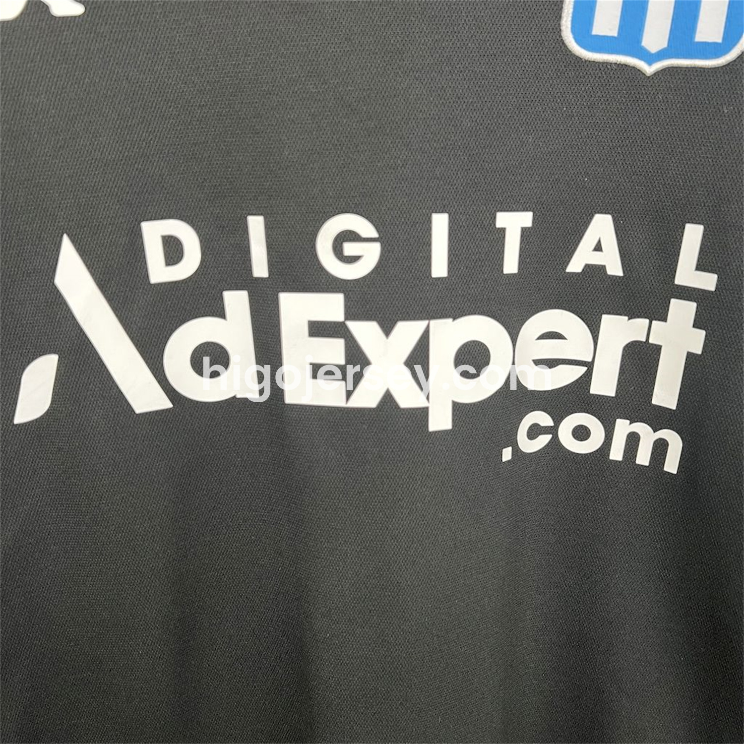 Higojerseys-Racing Club de Avellaneda 24-25 Away Jersey - Fans Version