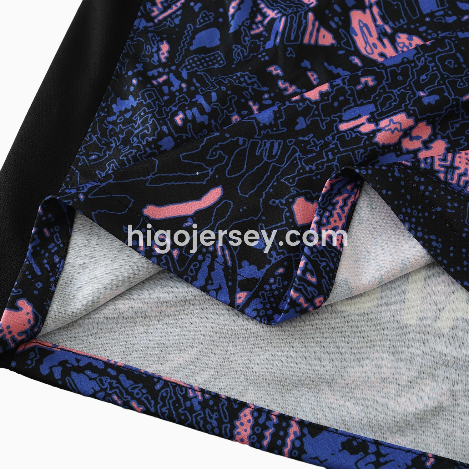 Higojerseys-Club América 24-25 Third Jersey - Fans Version