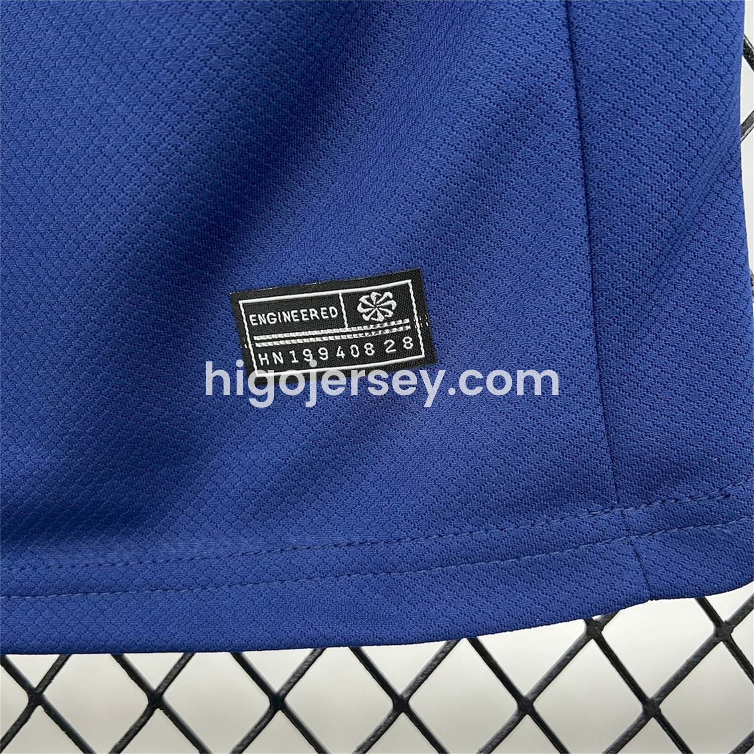 Higojerseys-Paris Saint-Germain PSG 24-25 Fourth Kids Kit