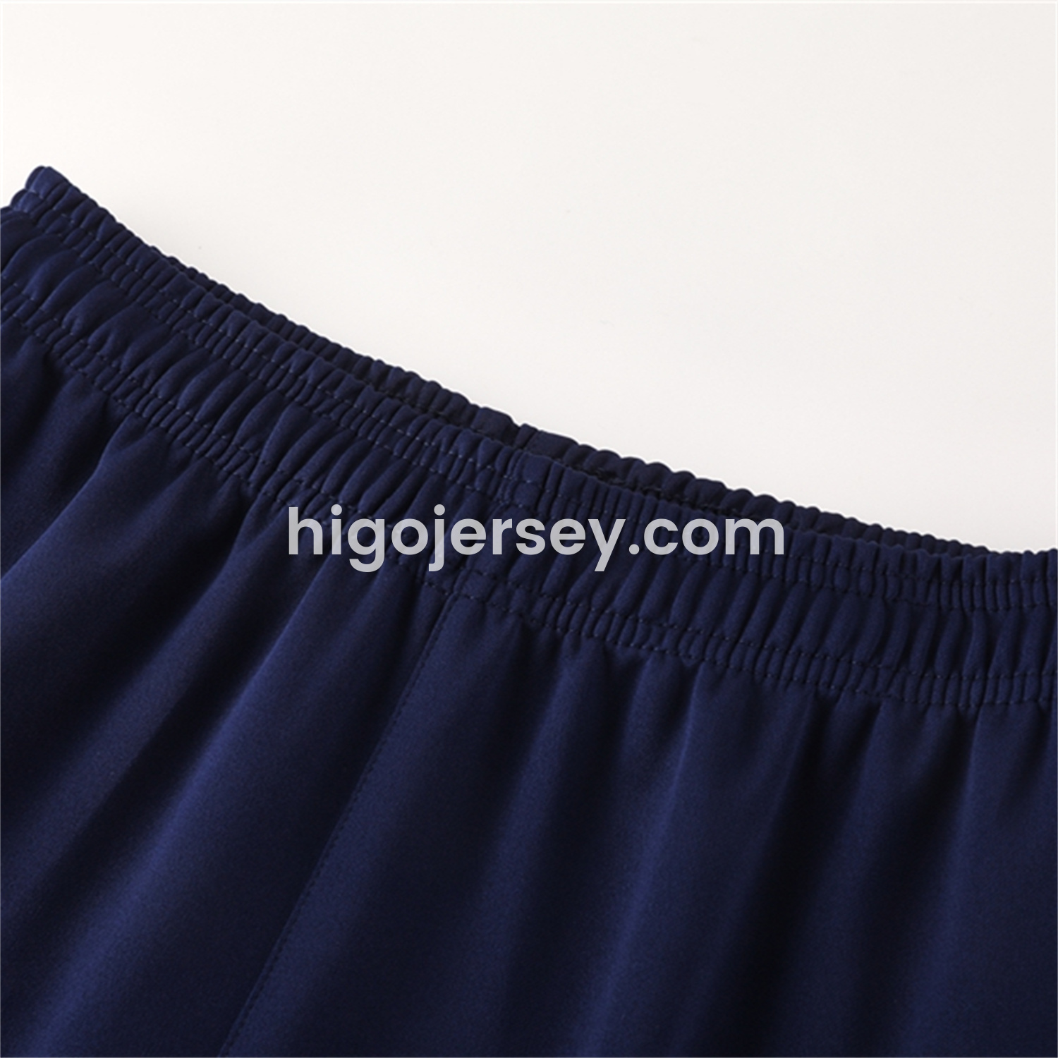 Higojerseys-Manchester City 25-26 Jacket Training Tracksuit - Deep Blue Jackets & Pants