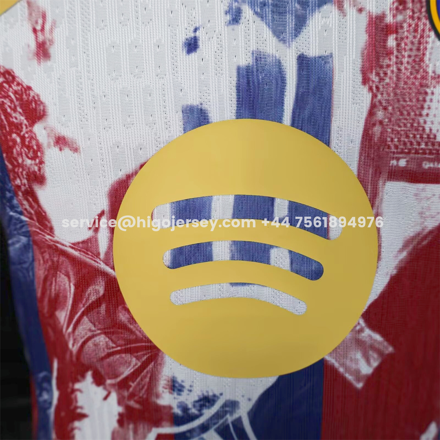 Higojerseys-Barcelona 25-26 The No.10 Legacy Special Jersey - Player Version