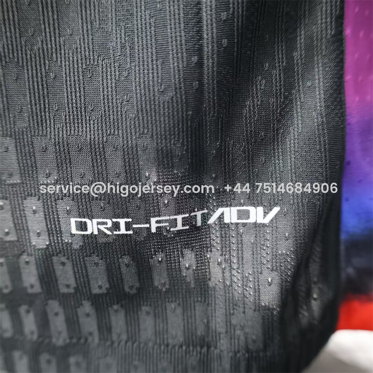 Higojerseys-England 2025 Women's Team Away Jersey - Men's Long Sleeves Player Version