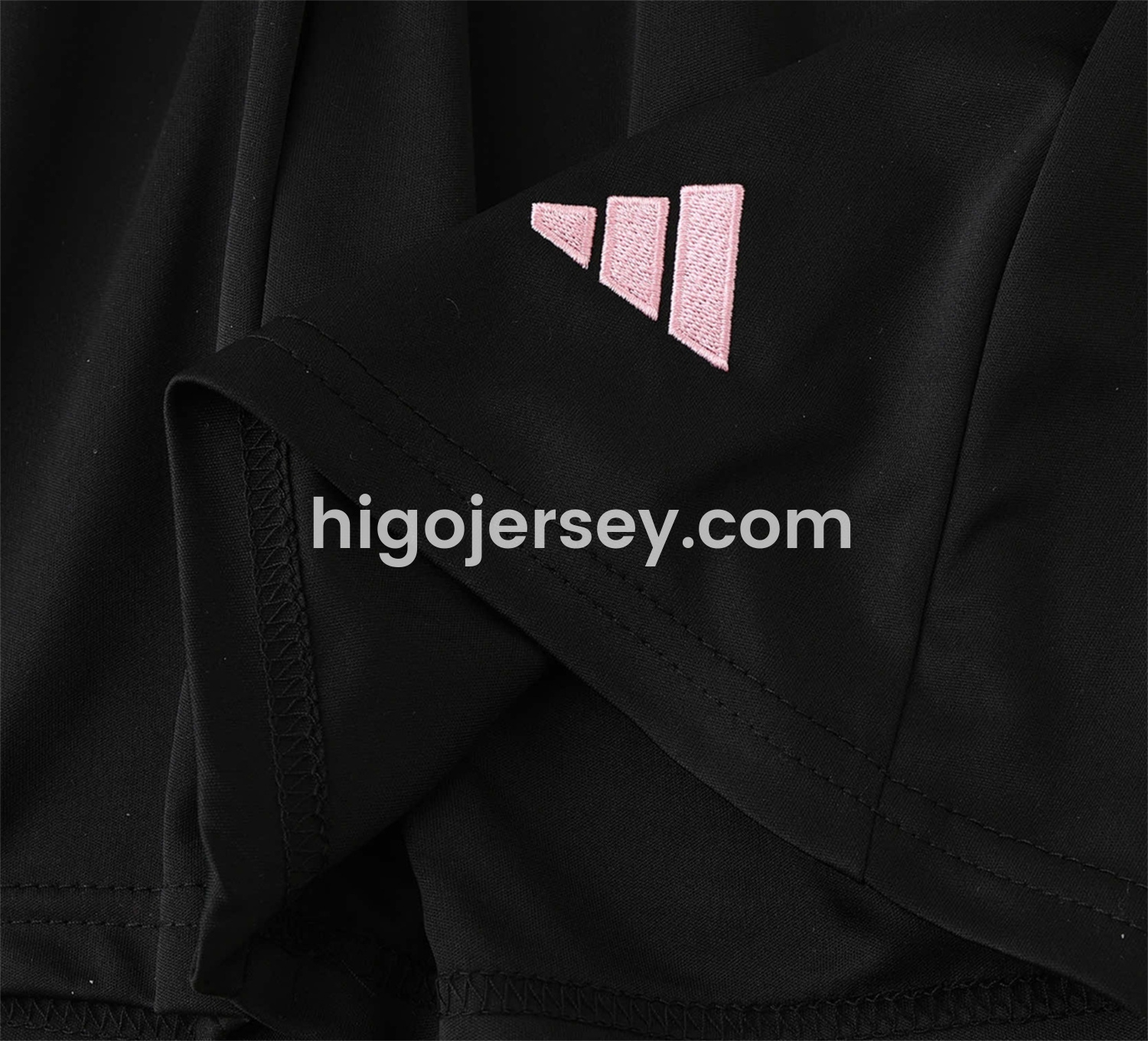 Higojerseys-INT M.A.M 2025 Away Shorts - Fans Version