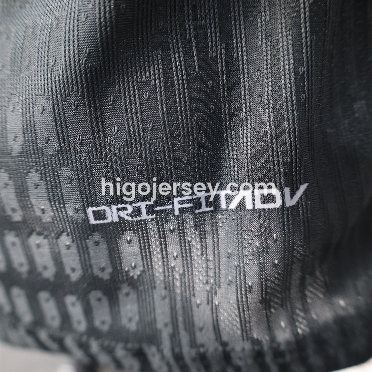 Higojerseys-Paris Saint-Germain PSG 25-26 JD Black Special Jersey - Player Version