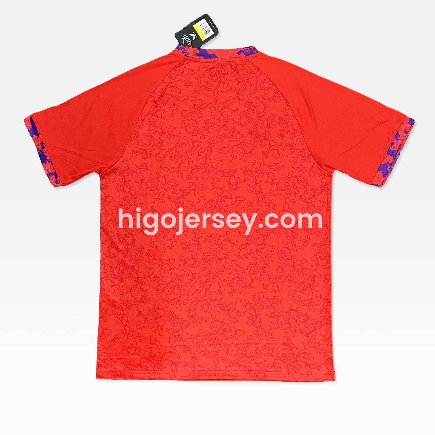 Higojerseys-Sevilla 24-25 Away Unsponsored Jersey - Fans Version