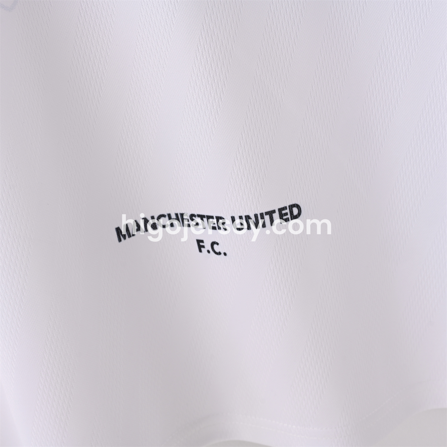 Higojerseys-Retro Manchester United 96-97 Away Jersey