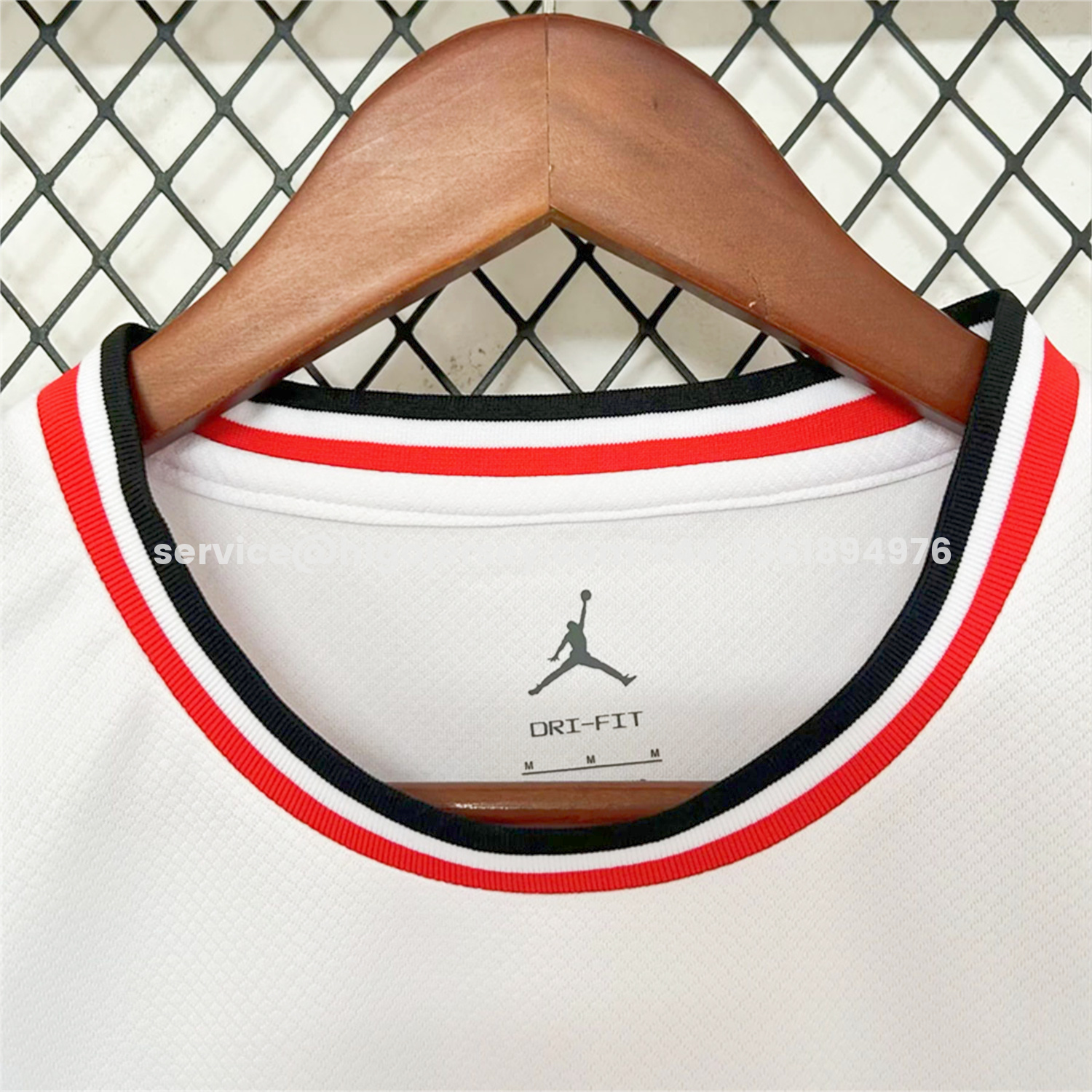 Higojerseys-France 2026 Away White Jersey - Fans Version