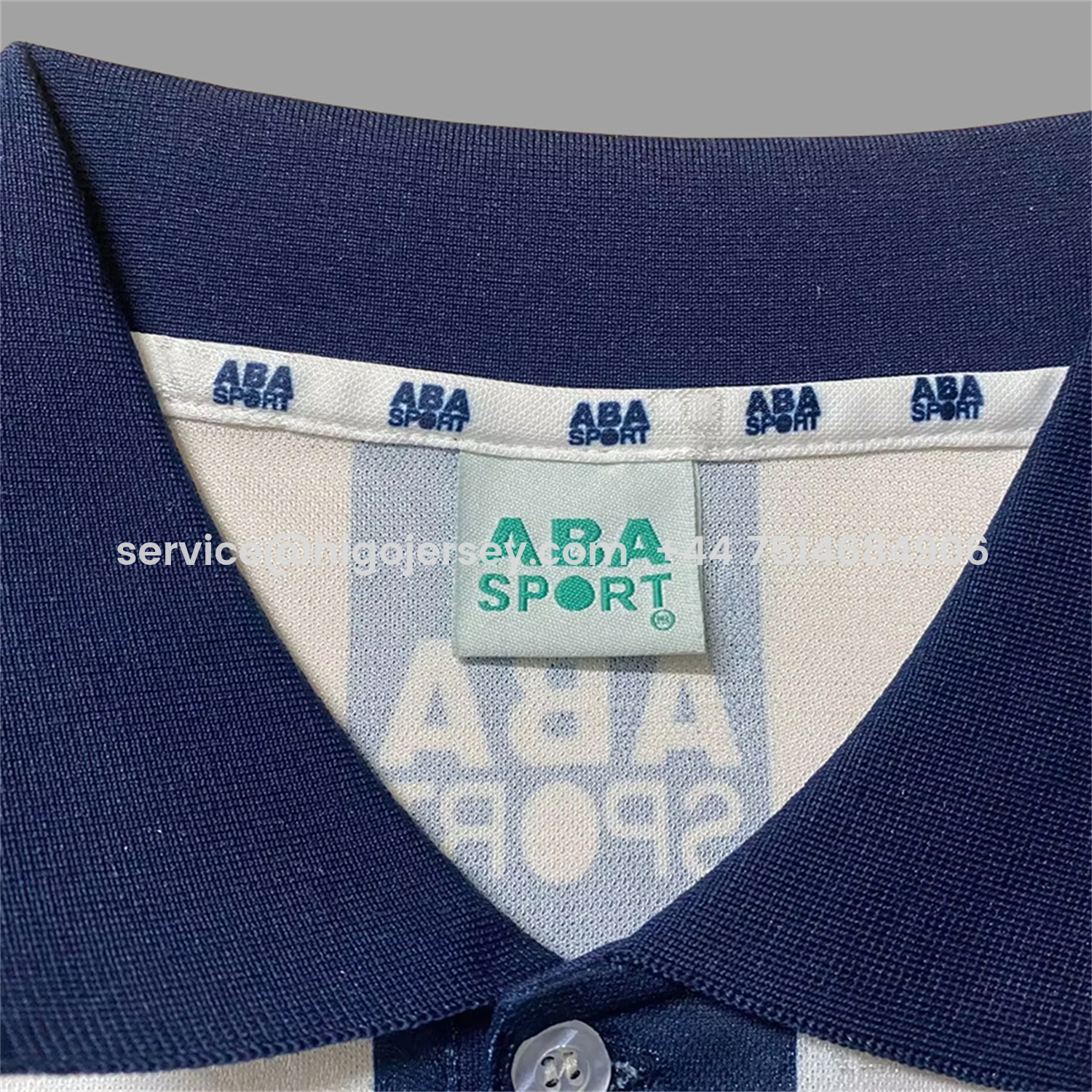 Higojerseys-Retro Rayados Monterrey 1997-98 Home Long Sleeves Jersey