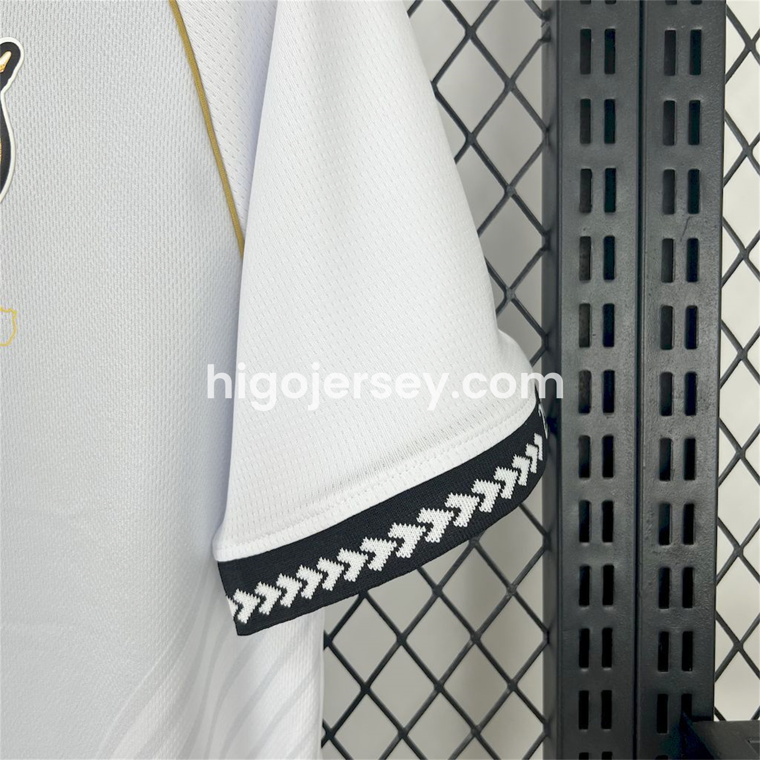 Higojerseys-Bolivia 2025-26 100 Years Centennial Edition Away Jersey - Fans Version