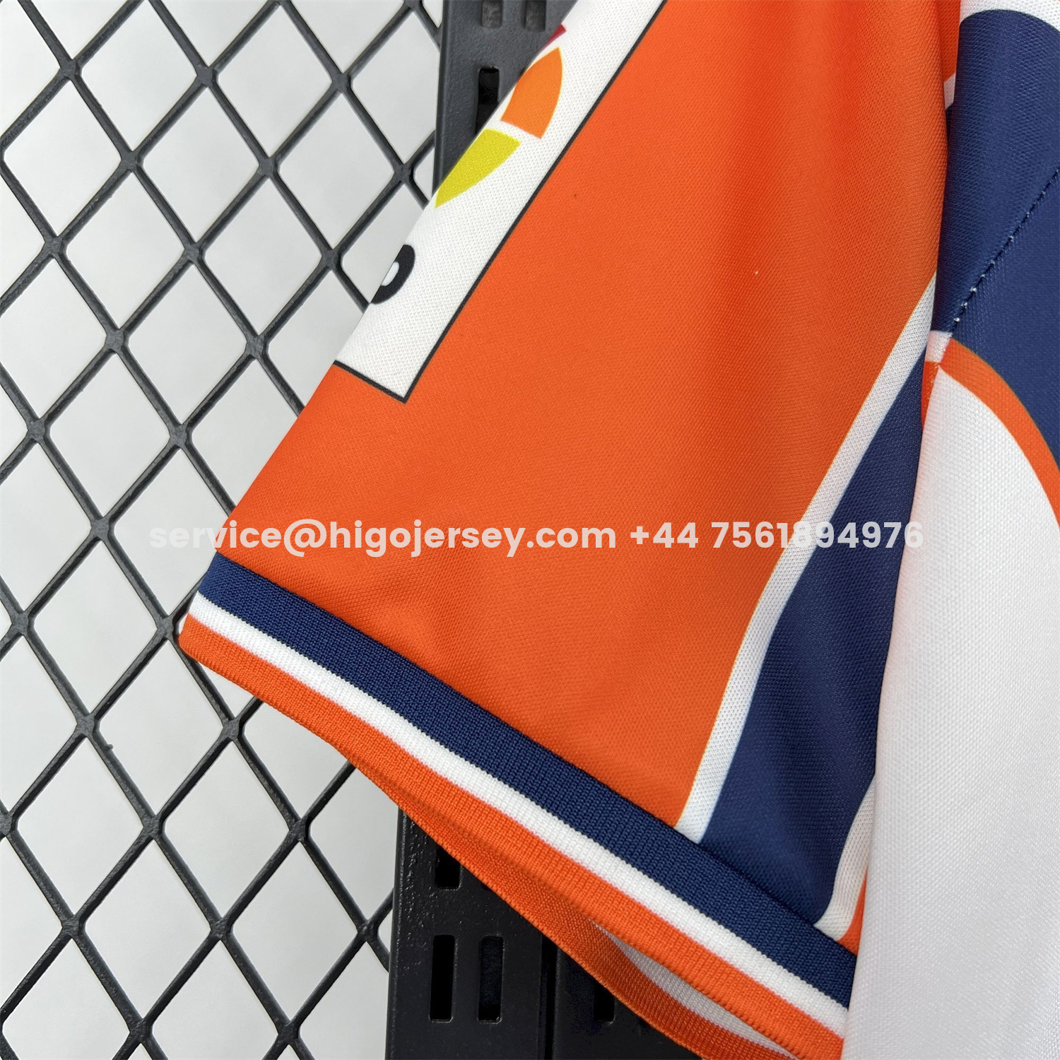 Higojerseys-Retro Real Oviedo 2000-01 Away White Jersey