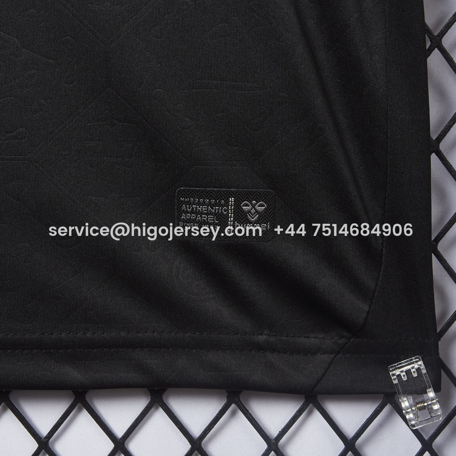 Higojerseys-Köln 25-26 Third Black Jersey - Fans Version