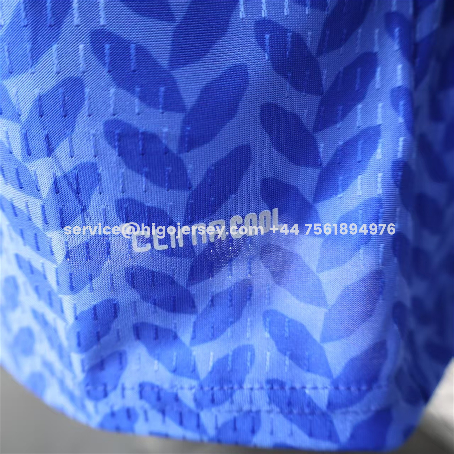 Higojerseys-Italy 2026 Home Long Sleeves Jersey - Player Version