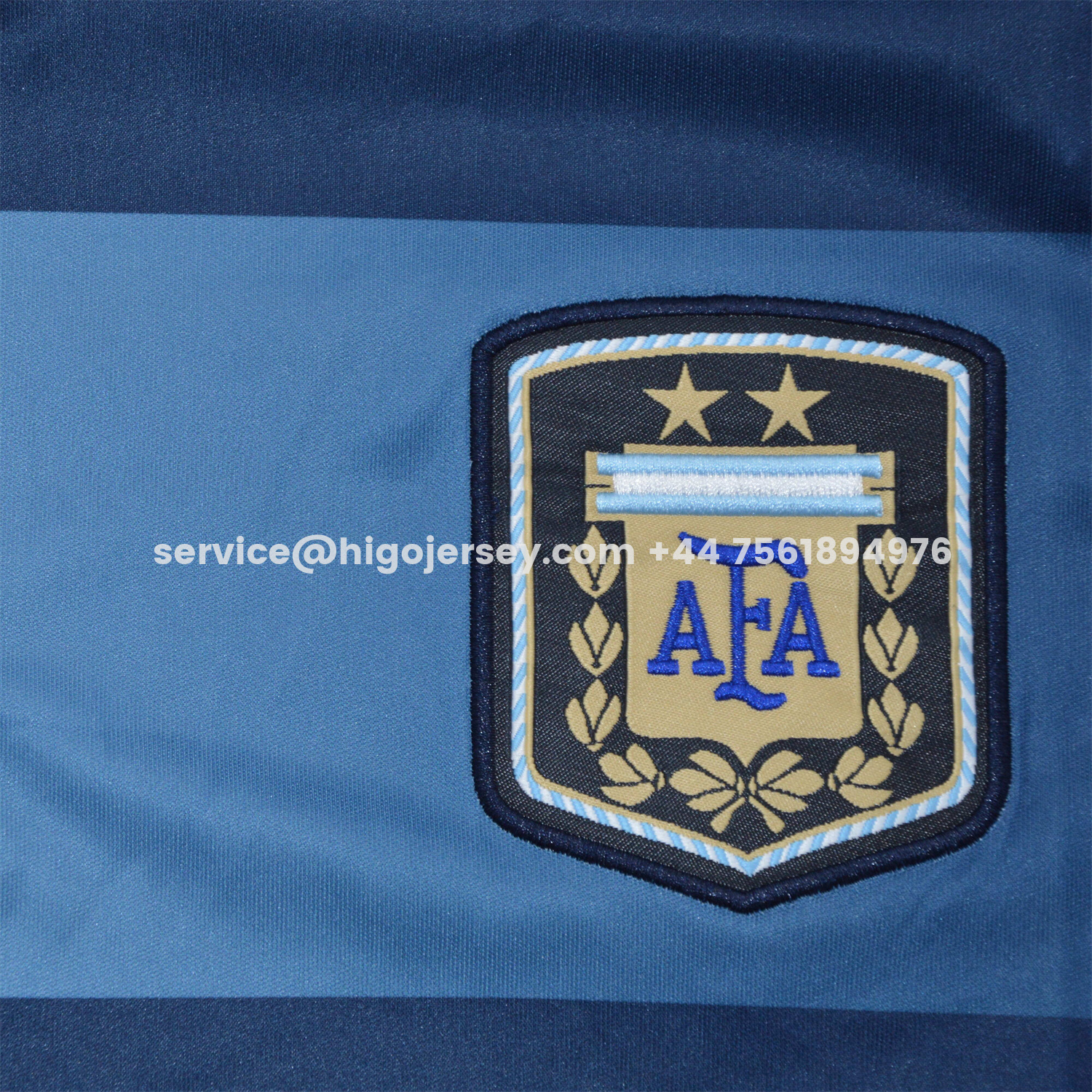 Higojerseys-Retro Argentina 2011-13 Away Jersey