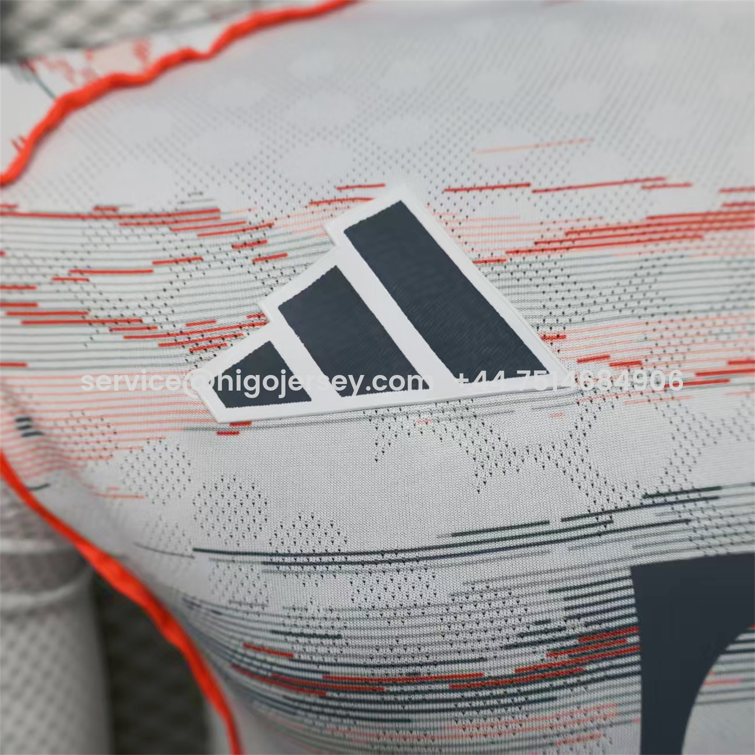 Higojerseys-Bayern Munich 25-26 Away Long Sleeves Jersey - Player Version