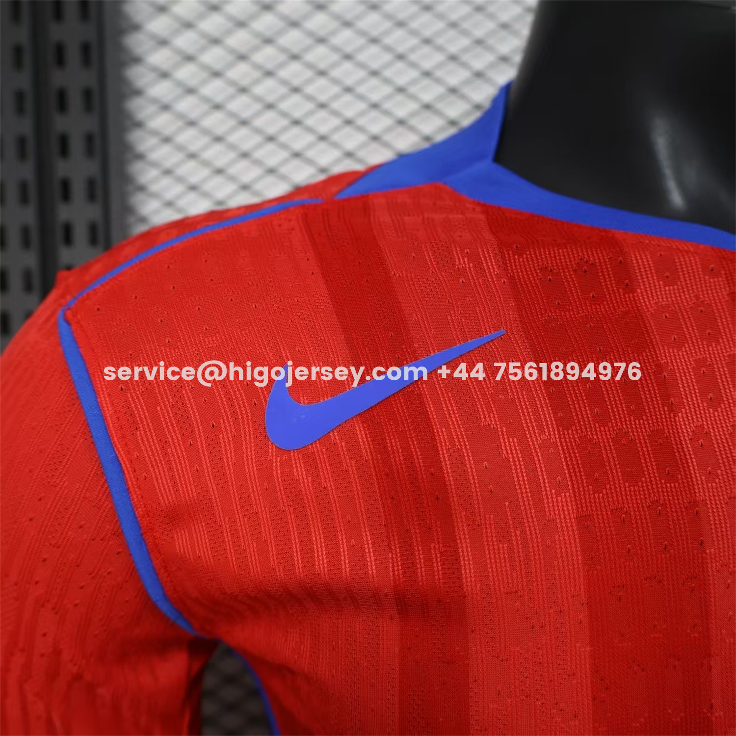 Higojerseys-Paris Saint-Germain PSG 25-26 Third Long Sleeves Jersey - Player Version