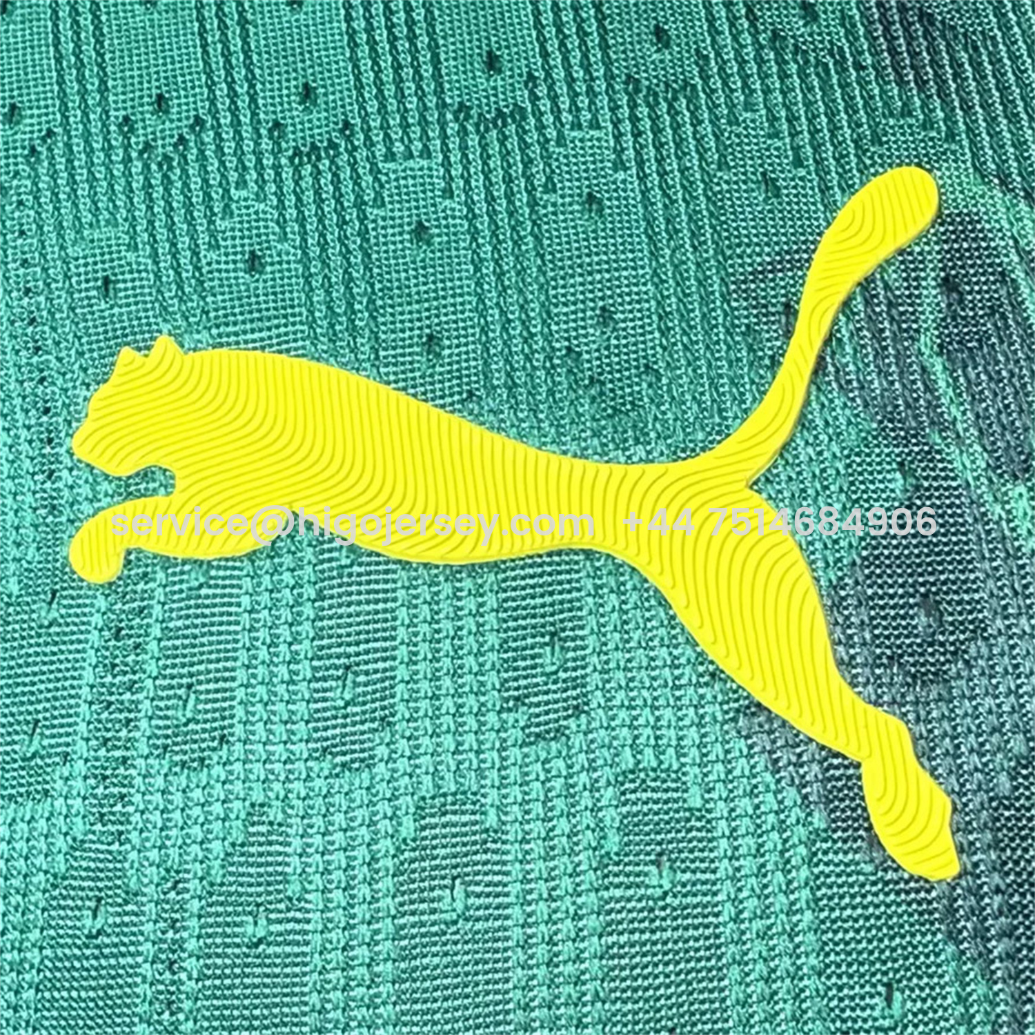 Higojerseys-Senegal 2026 Away Green Jersey - Player Version