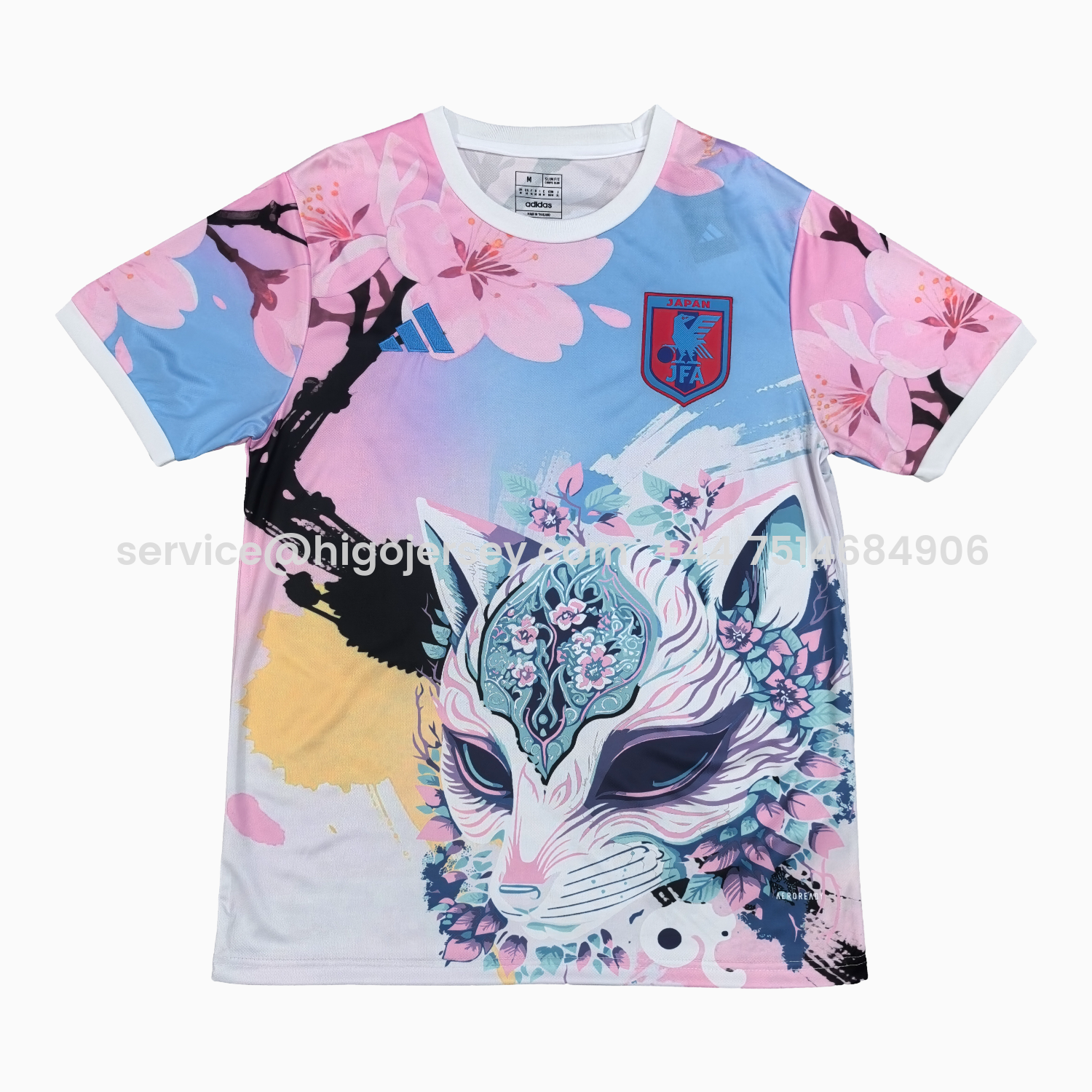 Higojerseys-Japan 25-26 Son Goku Super Saiyan Black Jersey - Fans Version