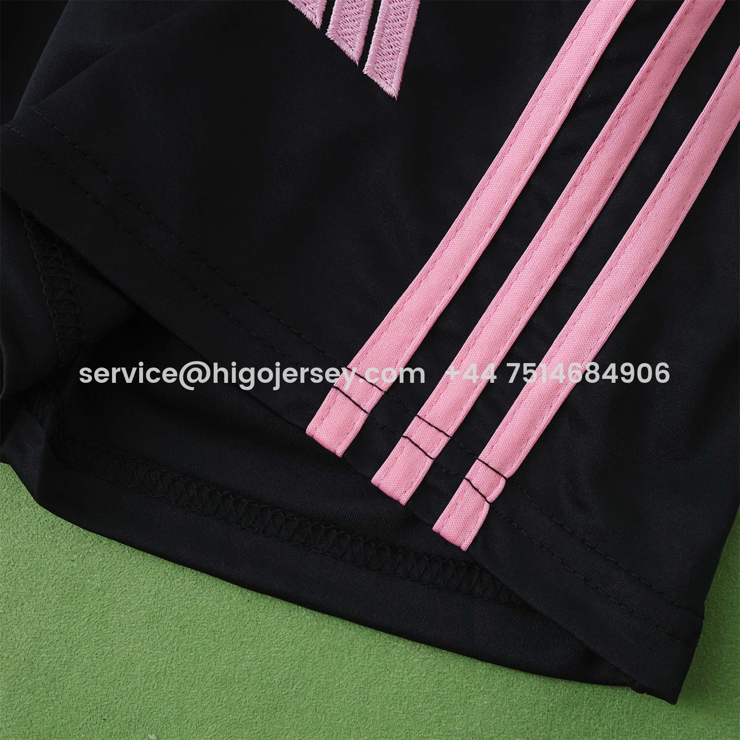 Higojerseys-Juventus 25-26 Home Unsponsored Kids Kit